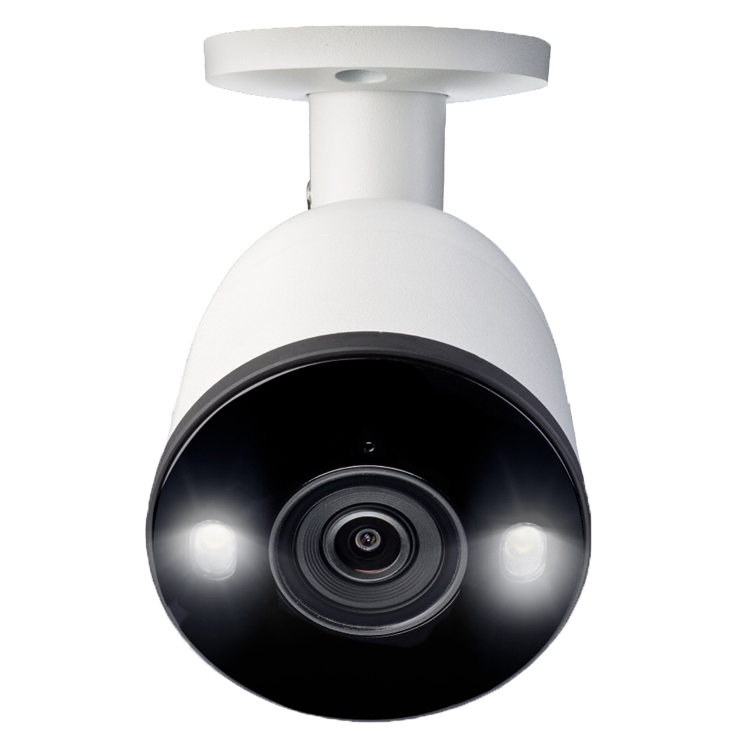 Lorex LORN843838ABF4 Security-Systems - View #2