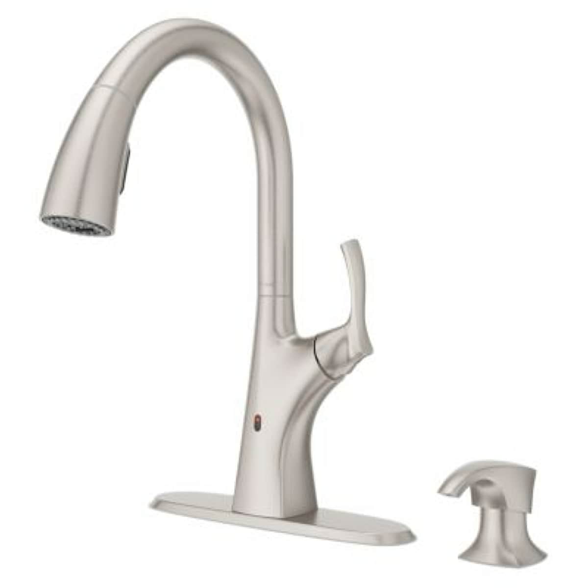 Pfister F-529-EMCGS Kitchen-Faucets - View #2