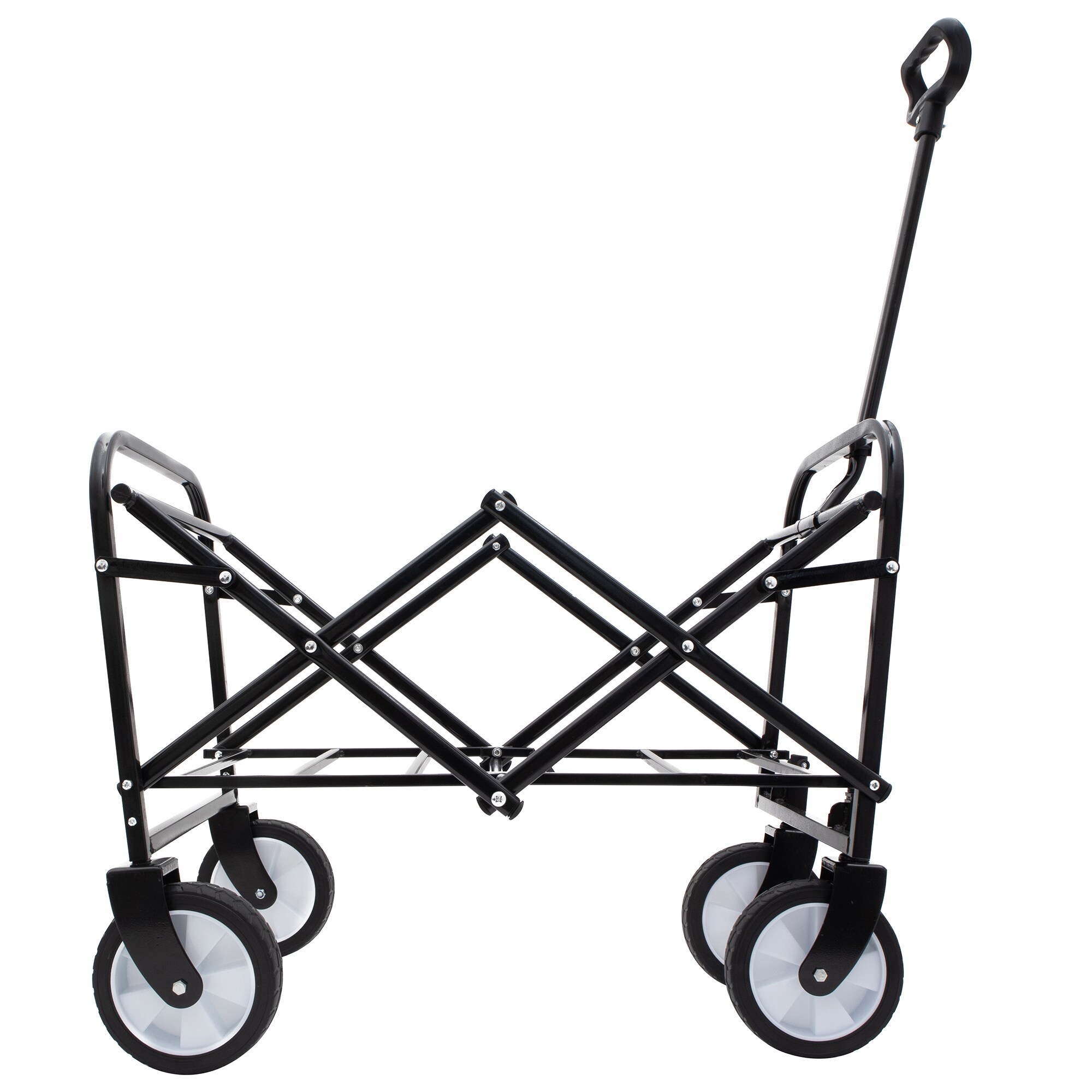 Bybafun YB0100077 Yard-Carts - View #4