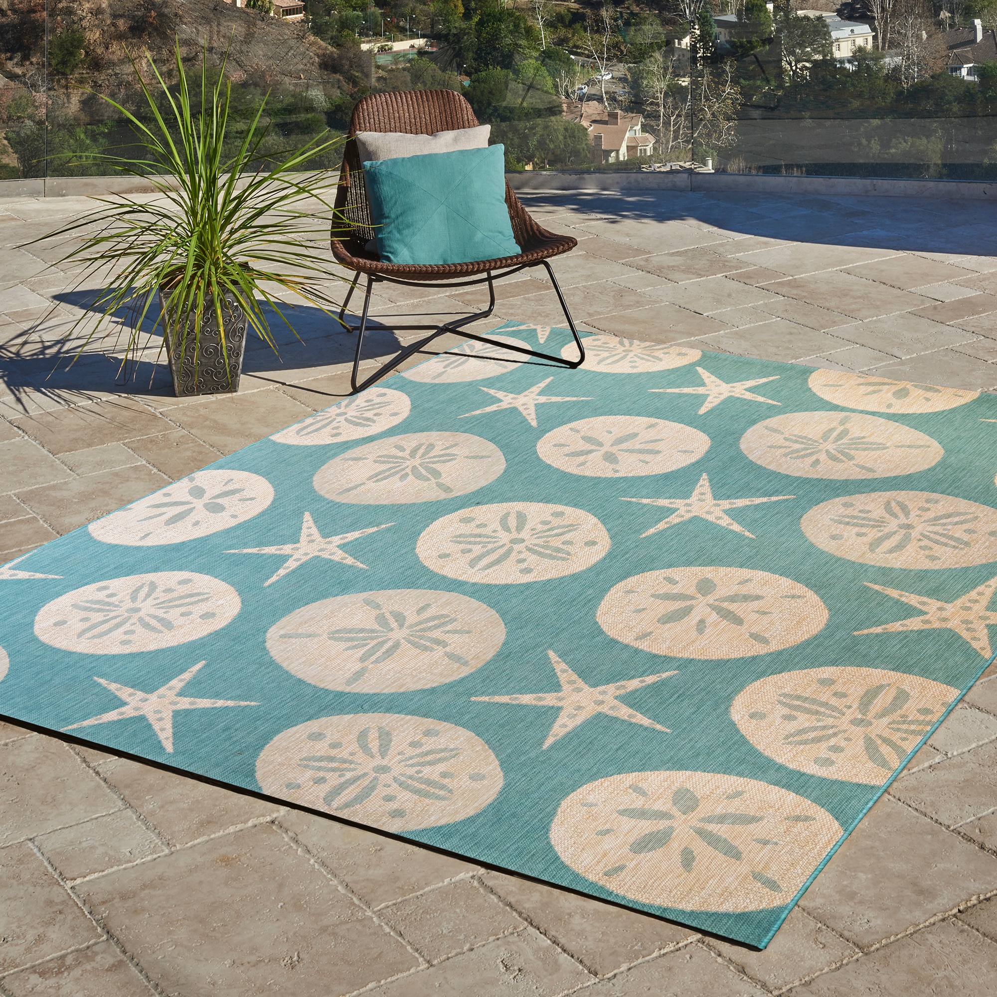 GERTMENIAN 79021 rugs - View #2