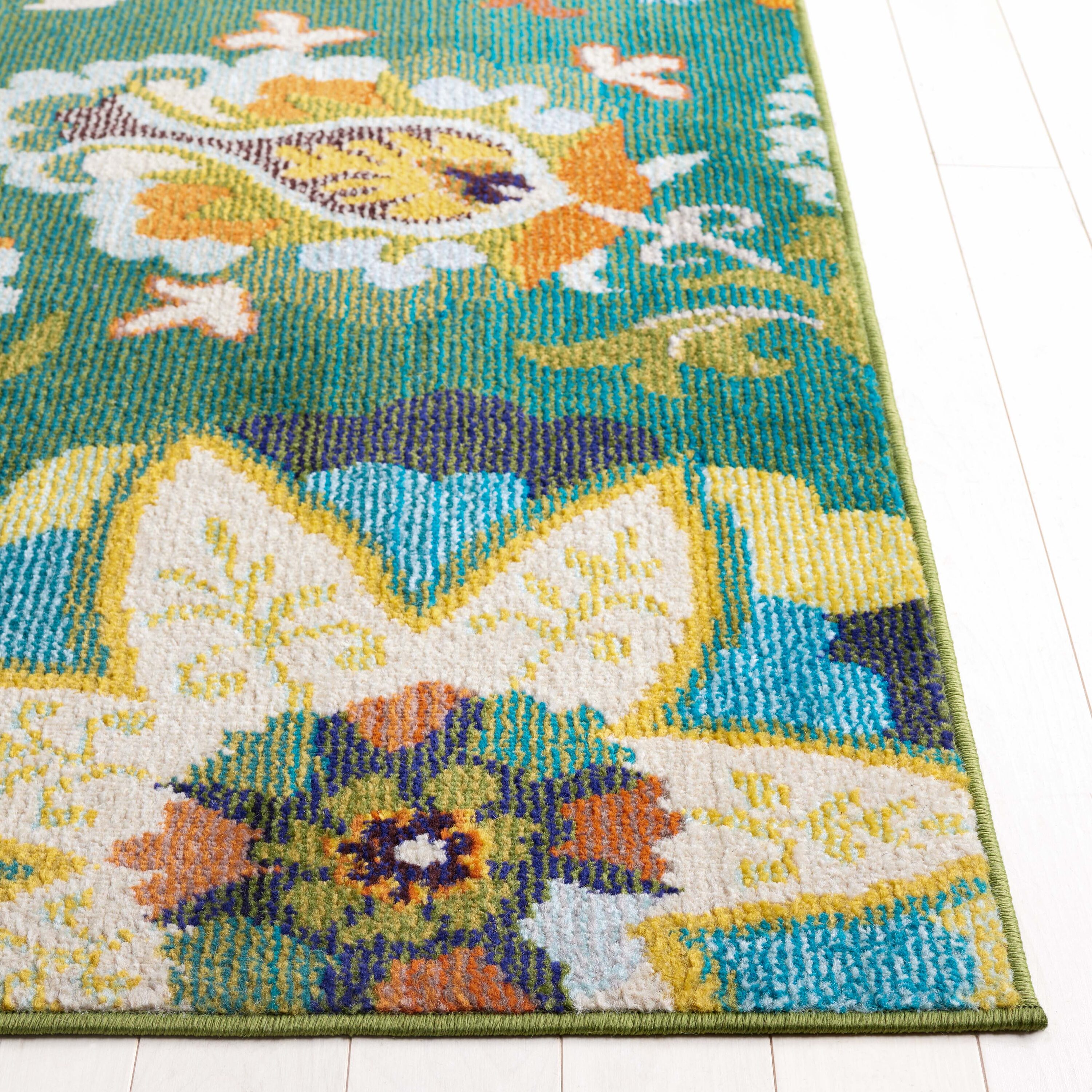 Safavieh MNC229Y-6 rugs - View #2