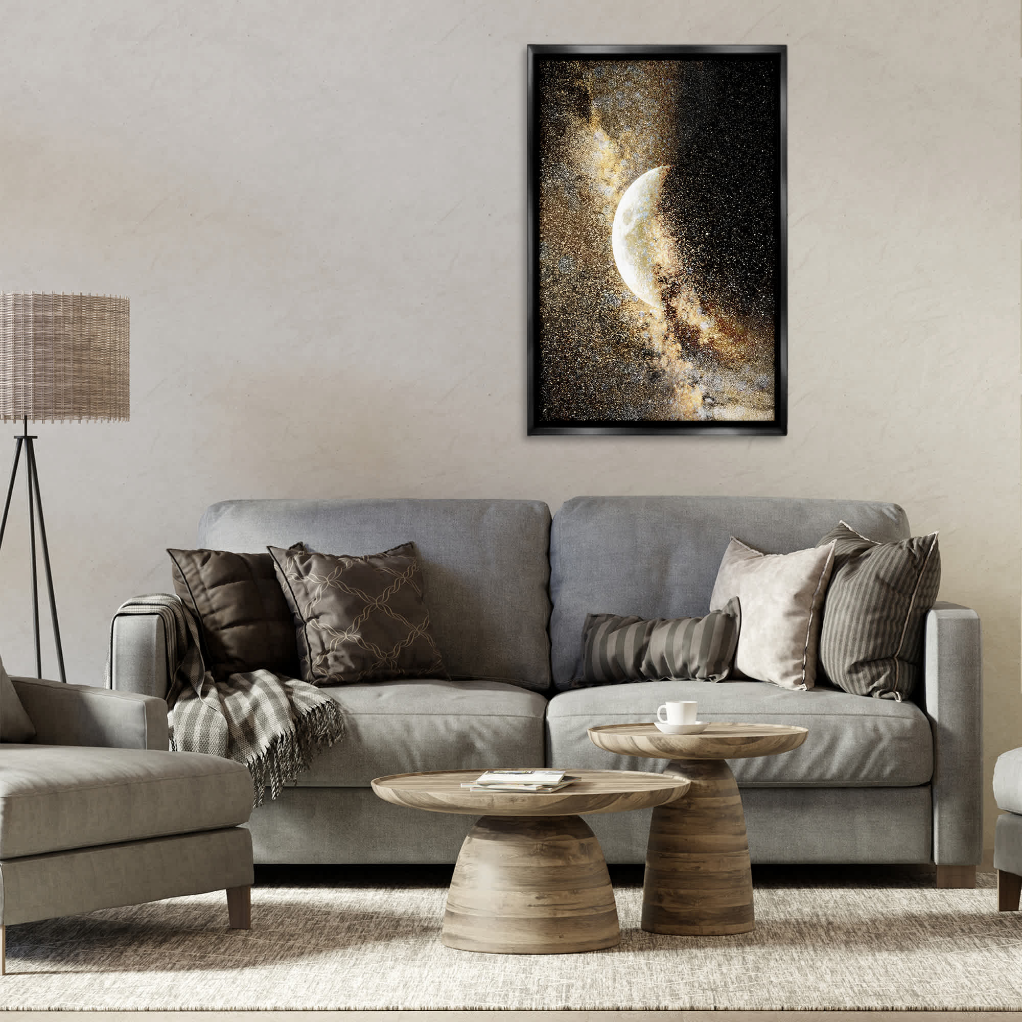 Stupell Industries BU-148-FFB-20X30 Wall-Art - View #3