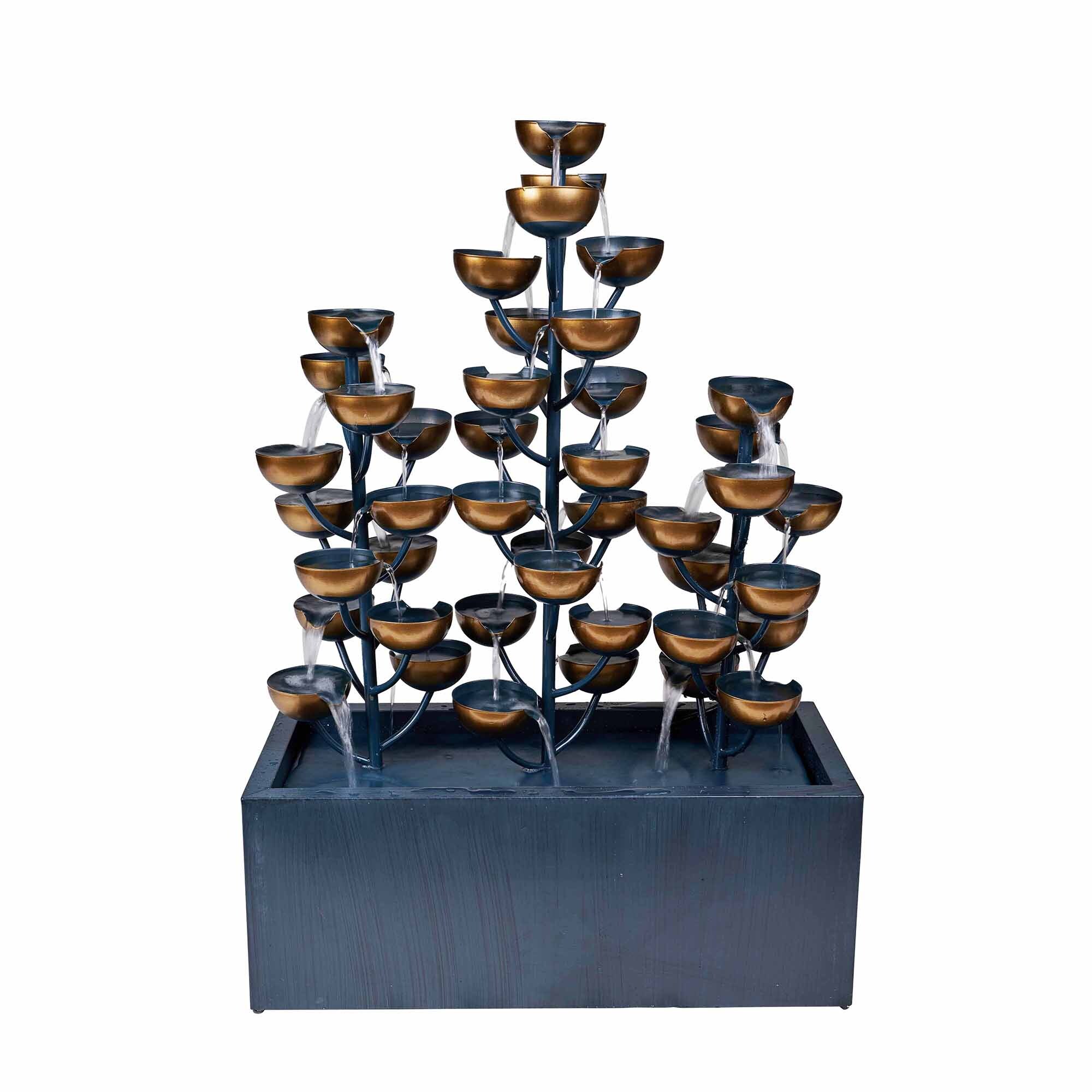 Hi-Line Gift 79530-C fountains - View #4