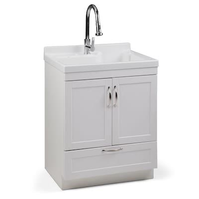 Laundry Sink Utility Sinks At Lowes Com