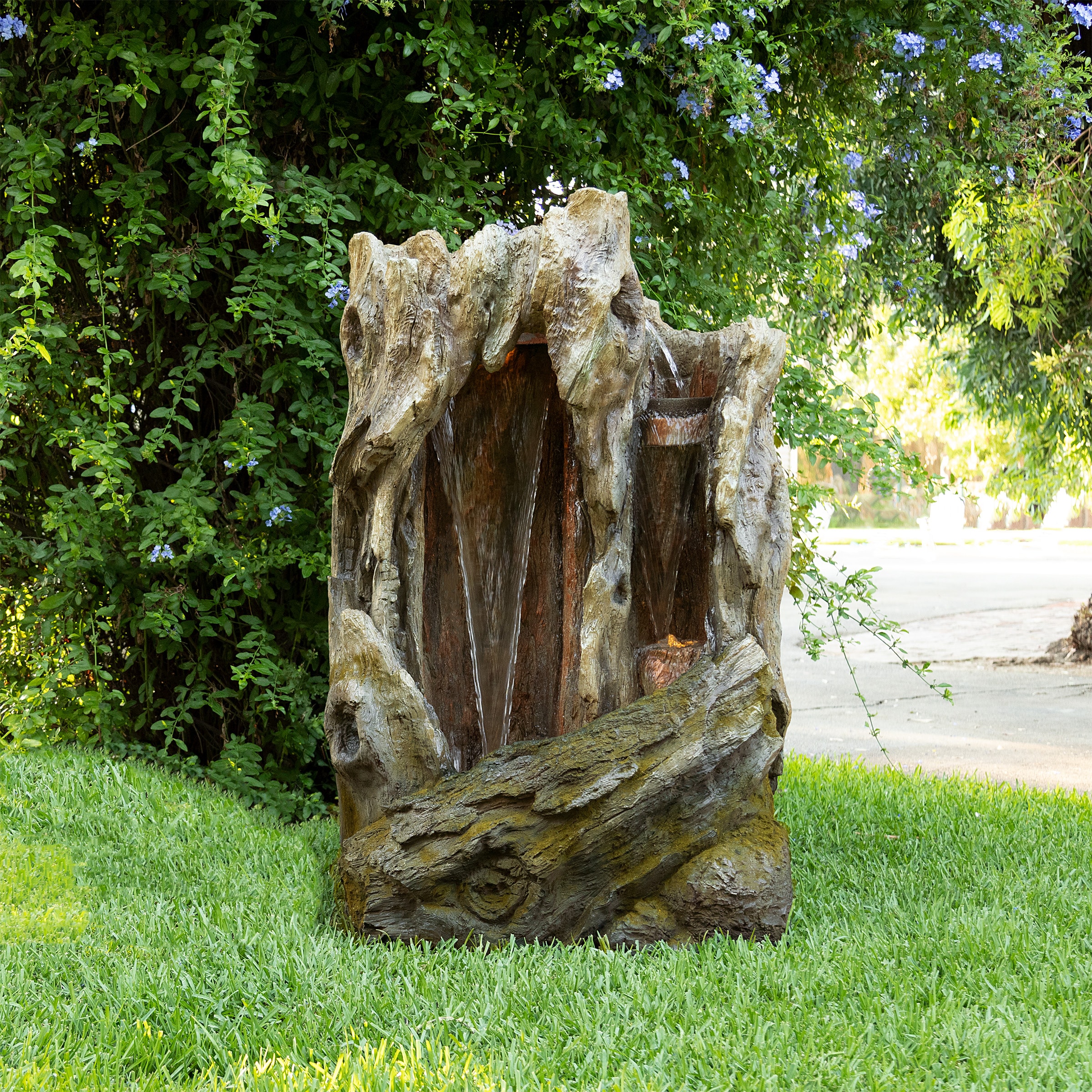 Alpine Corporation WIN1122 fountains - View #2