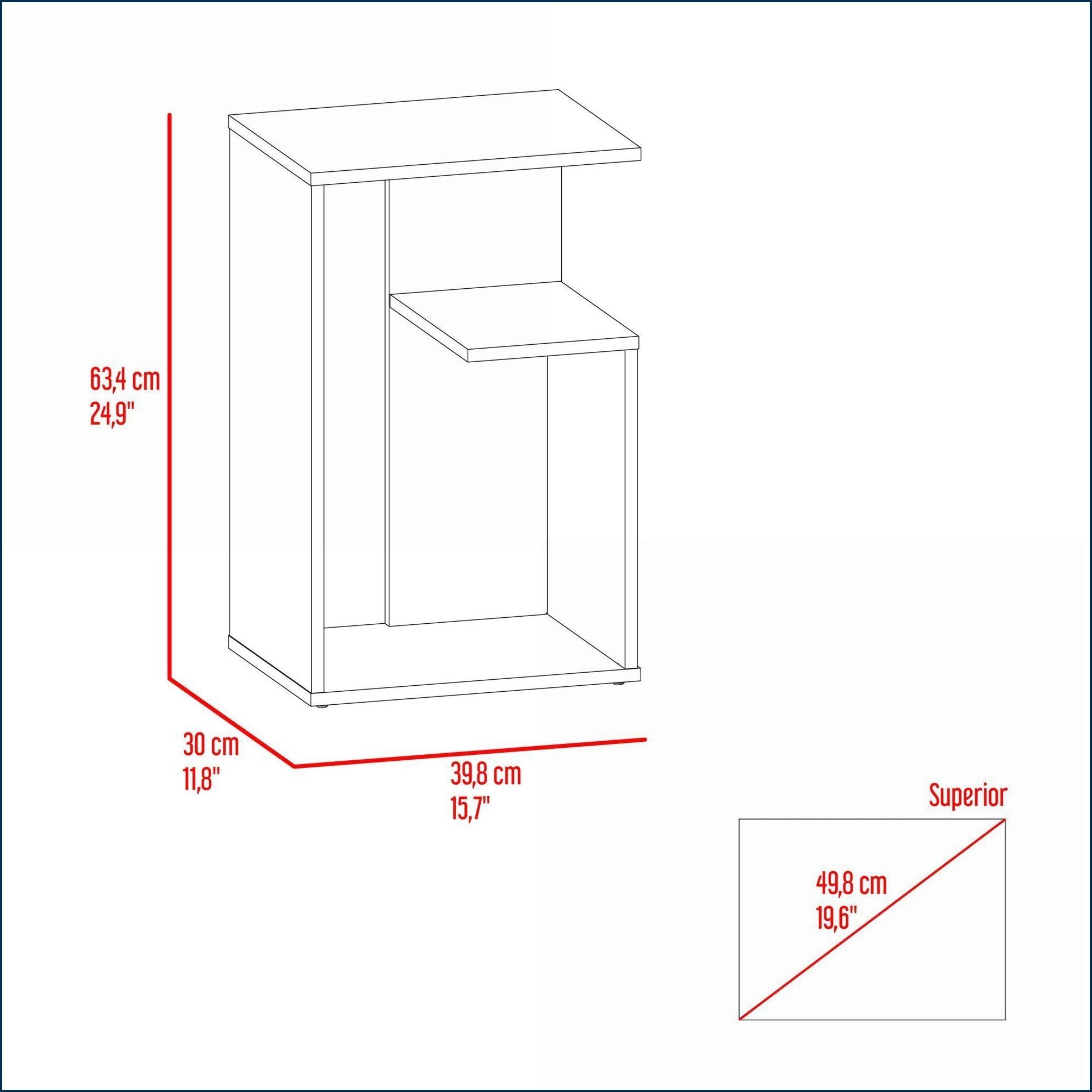 Watnature A5HB4VFRE2M7 Coffee-Tables - View #6