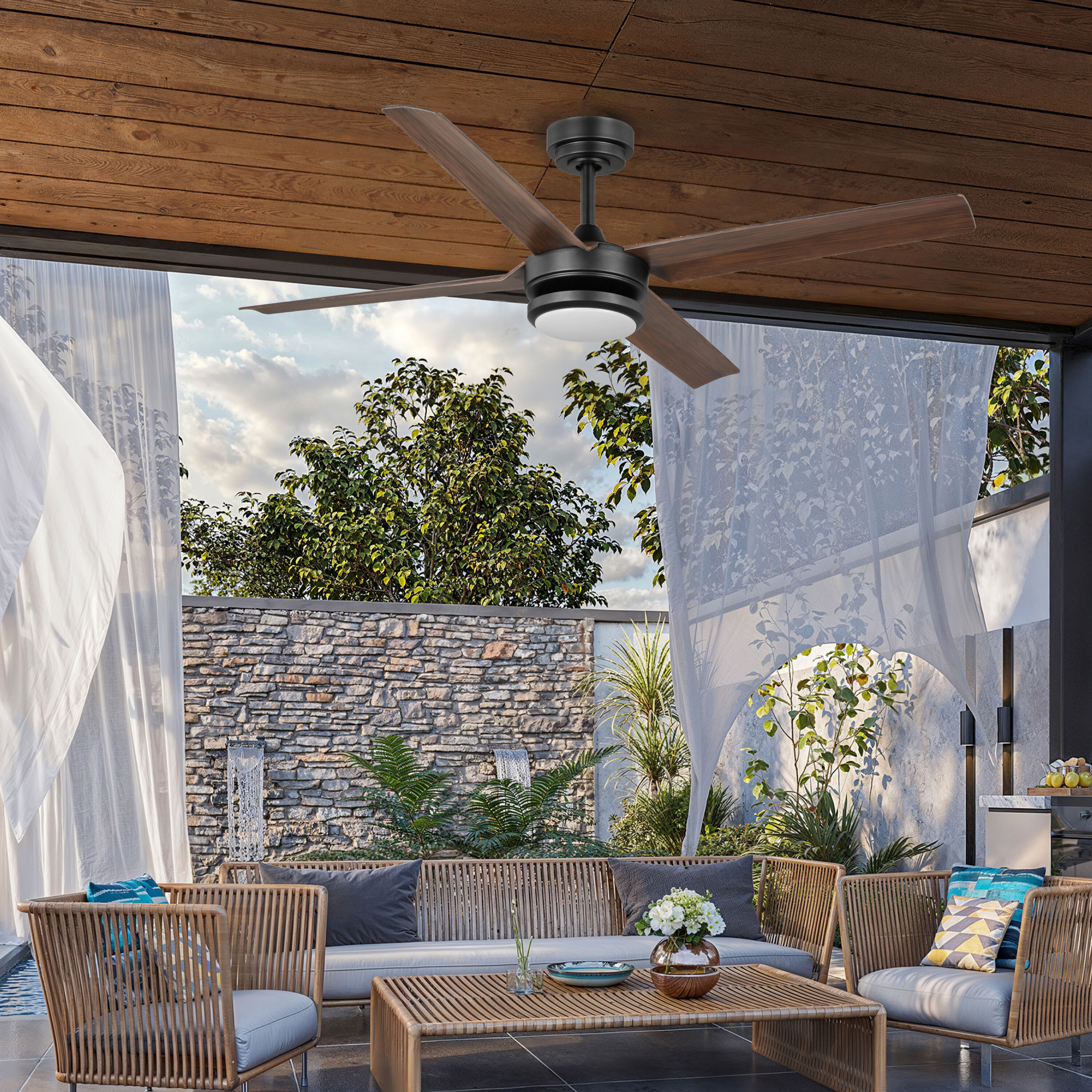 ALTITUDE 108L56MBKDBR Ceiling-Fans - View #9