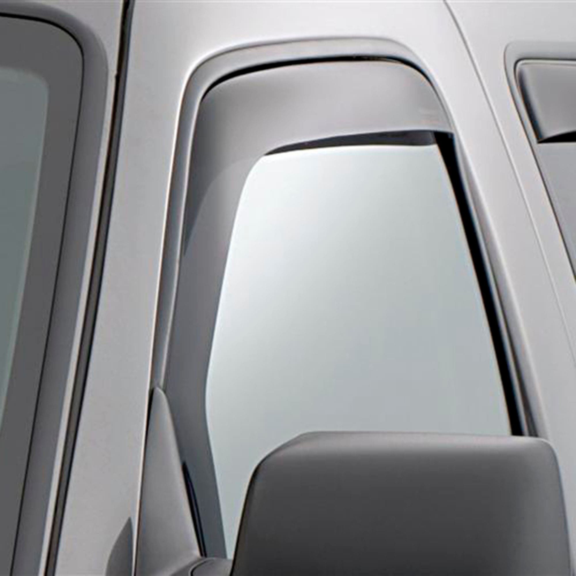 WeatherTech 80034 Side window deflector