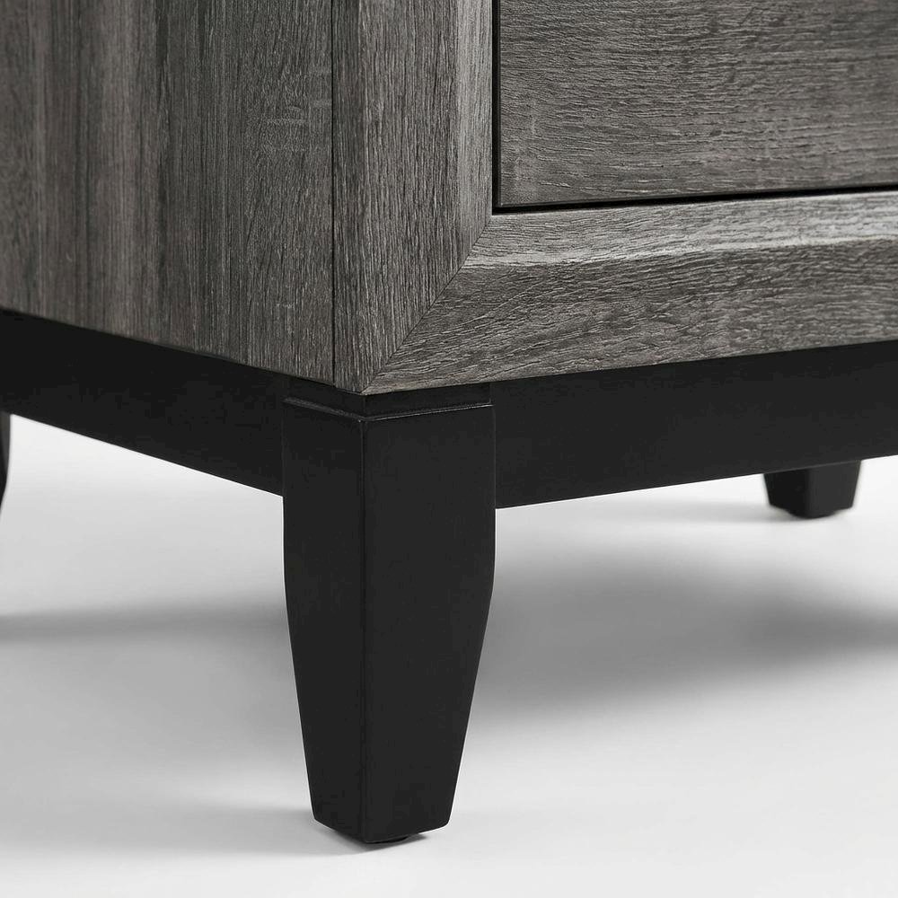 FurniFact BO3339202WHT nightstands - View #5