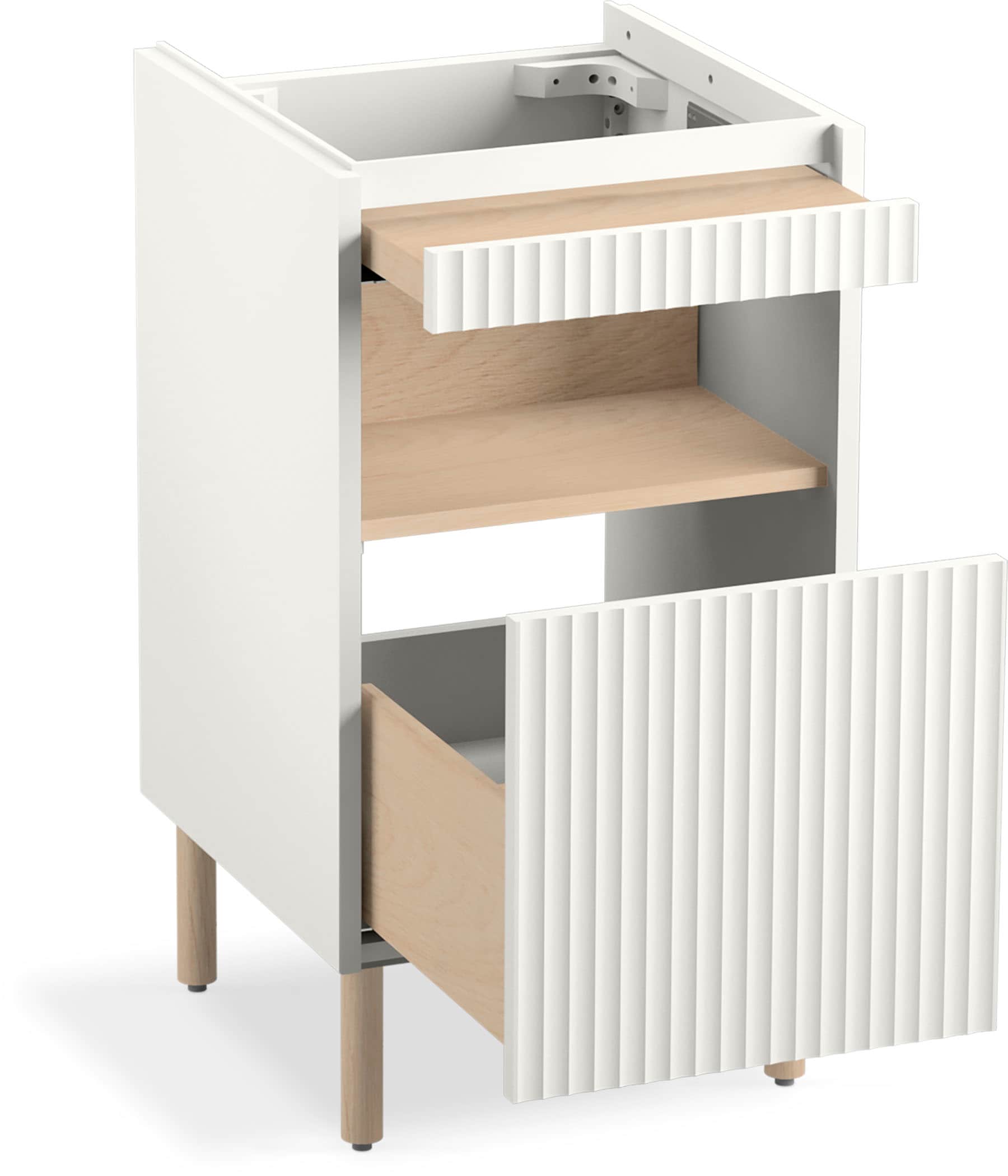 KOHLER 32160-0 vanities - View #3