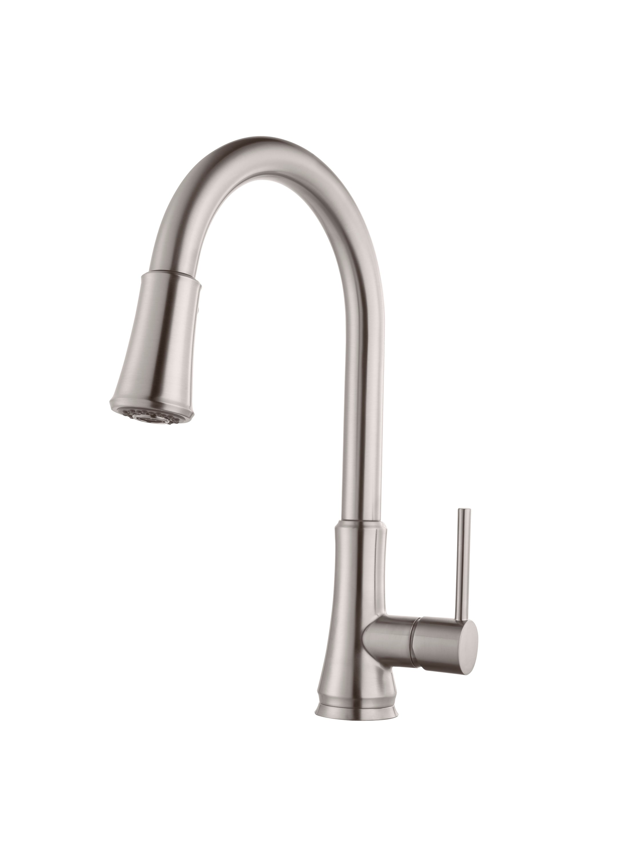 SINKOLOGY SP400-18-PF1 Kitchen-Sinks - View #4