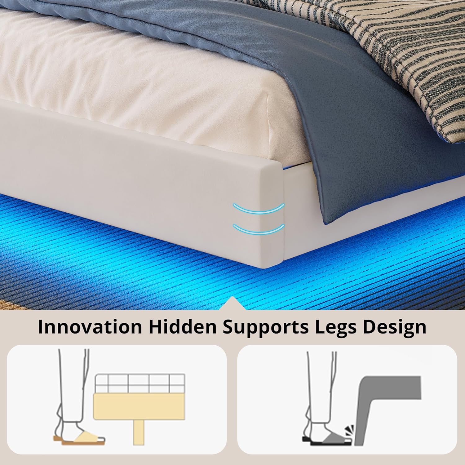 Likimio USAN1054661 beds - View #6