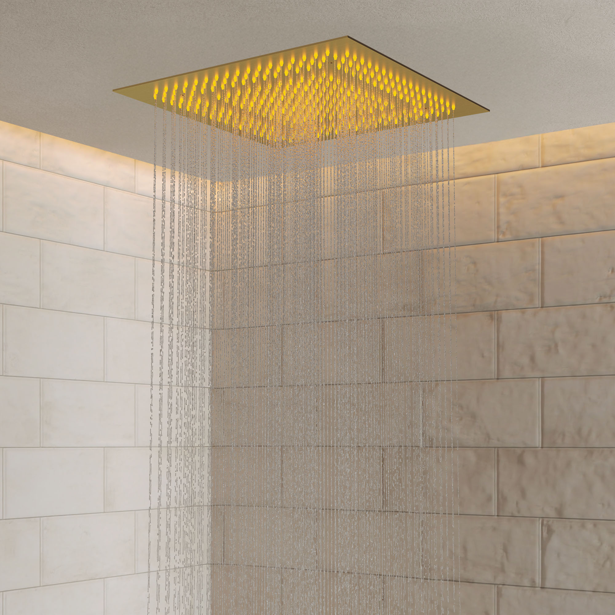 GRANDJOY SGF10GJ-28-BG20 Tub-Shower-Faucets - View #13