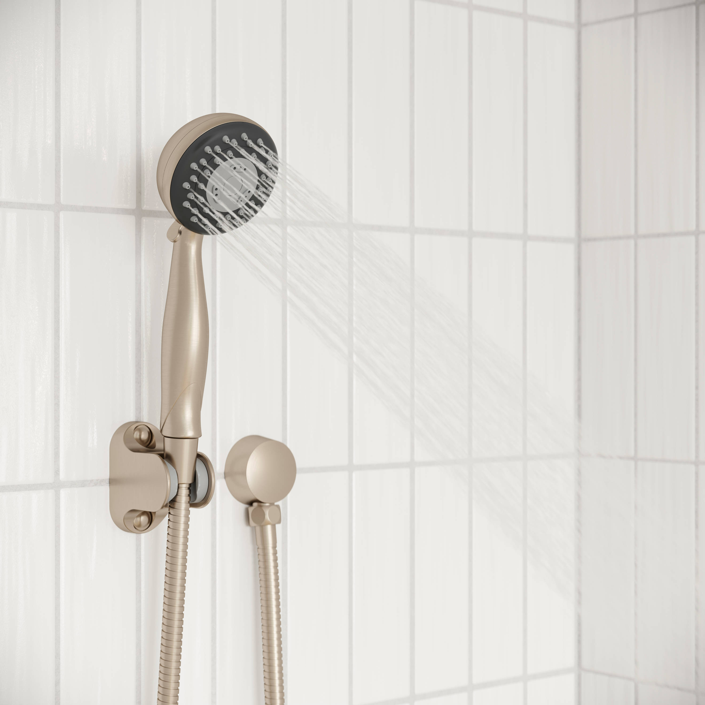 Pfister LG16-200K Fixed-Showerhead - View #7