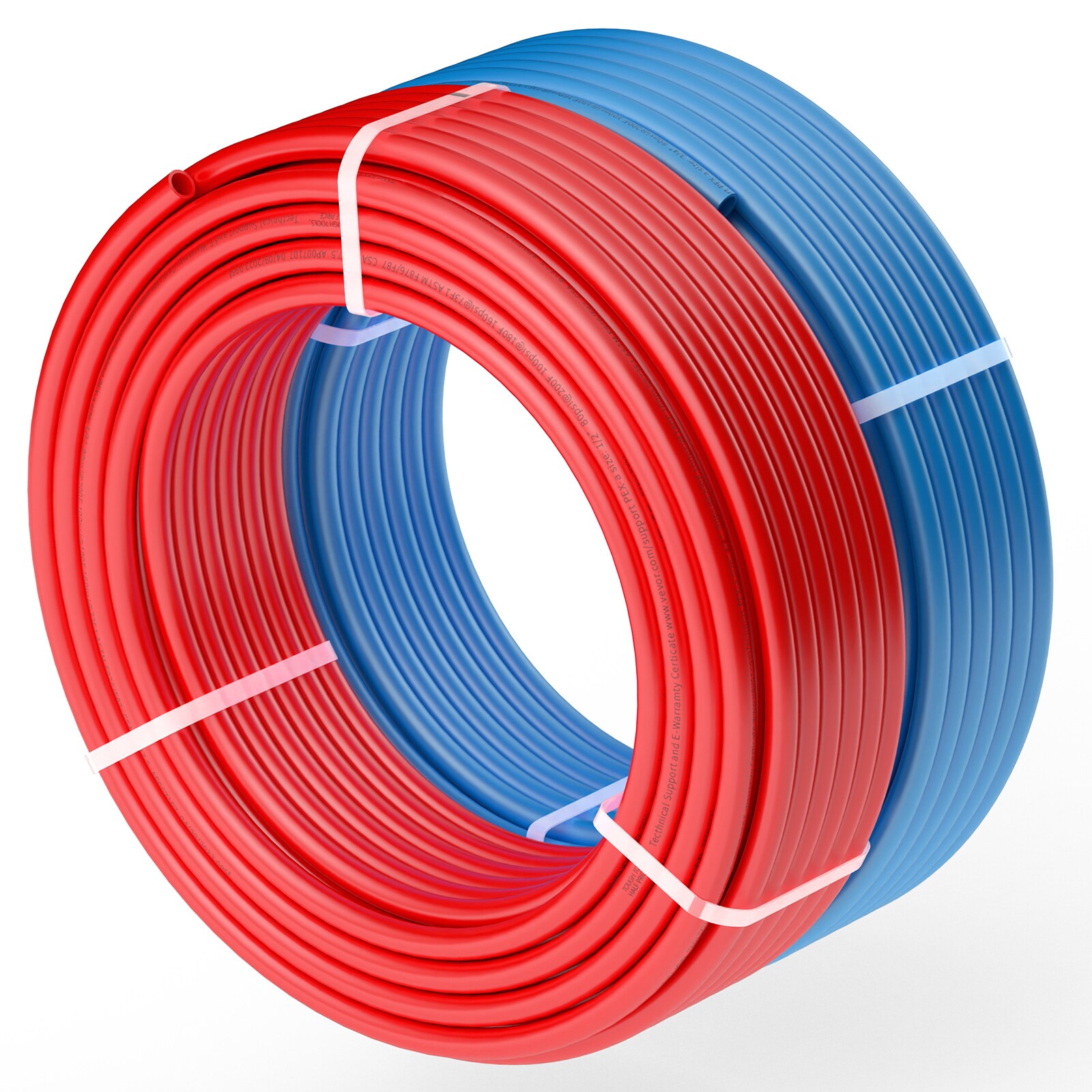 VEVOR SCPEXAG12INC04686V0 Pex-Crimp-Fittings - View #9