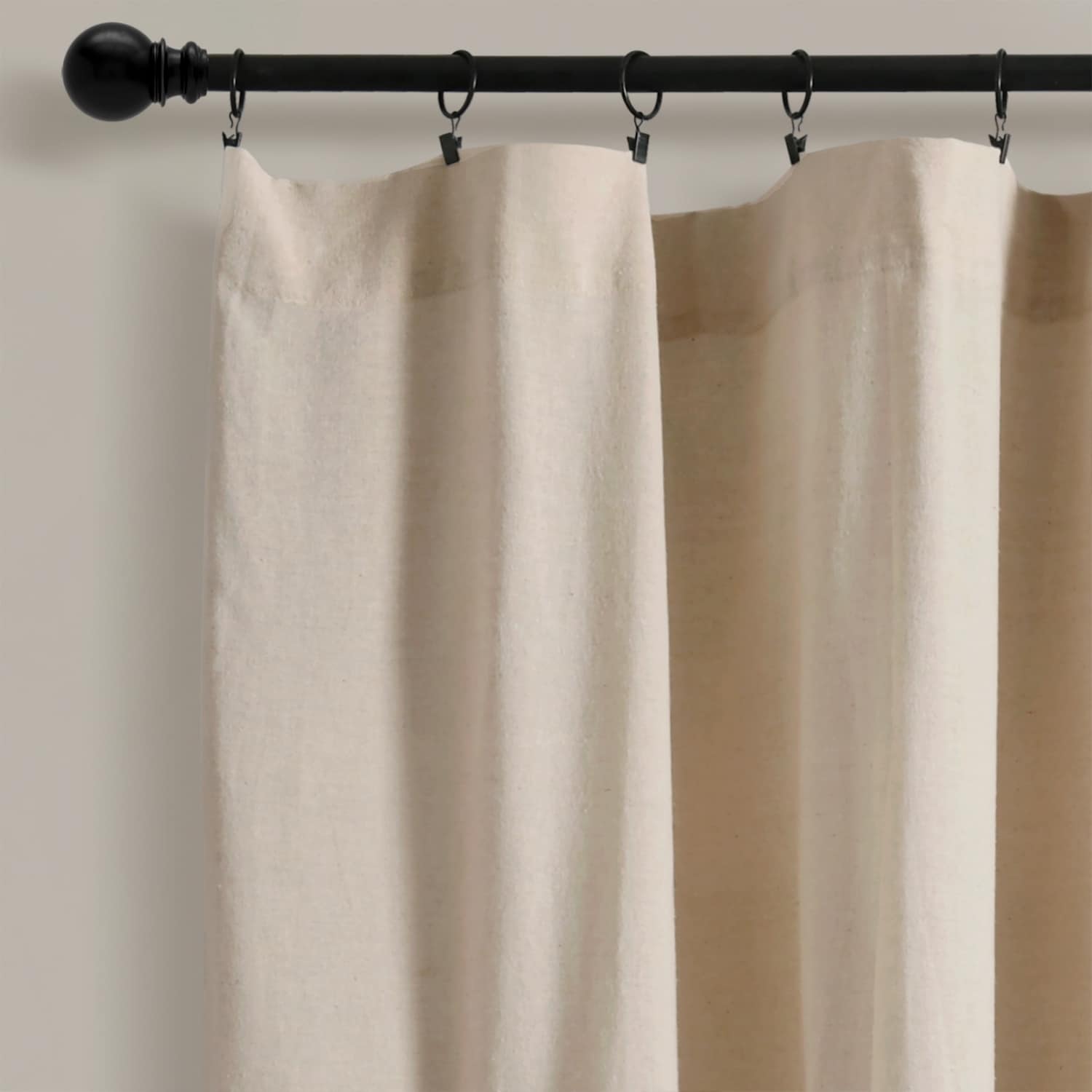 Lush Decor 21T012051 curtains - View #2