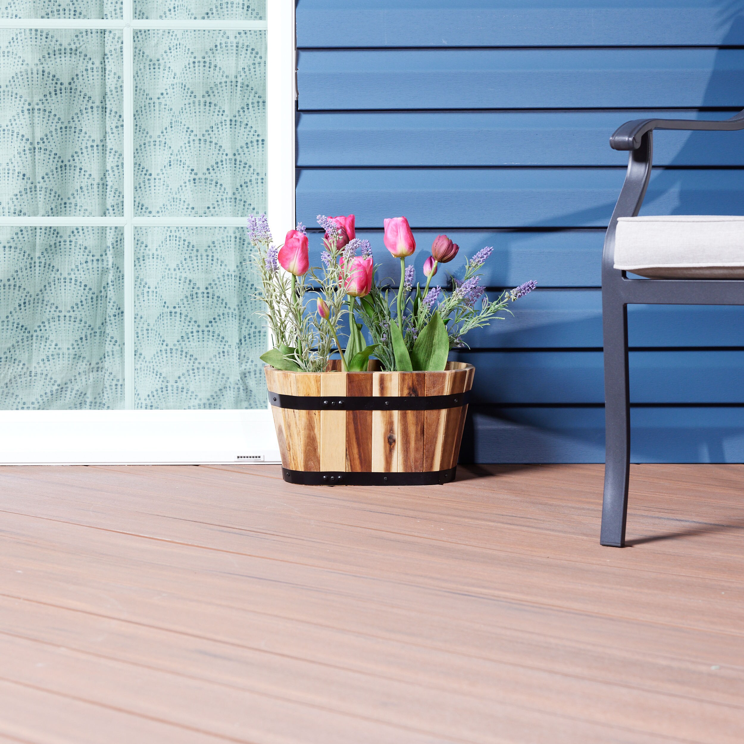 Worth Imports 2845A Planter-Window-Box - View #5