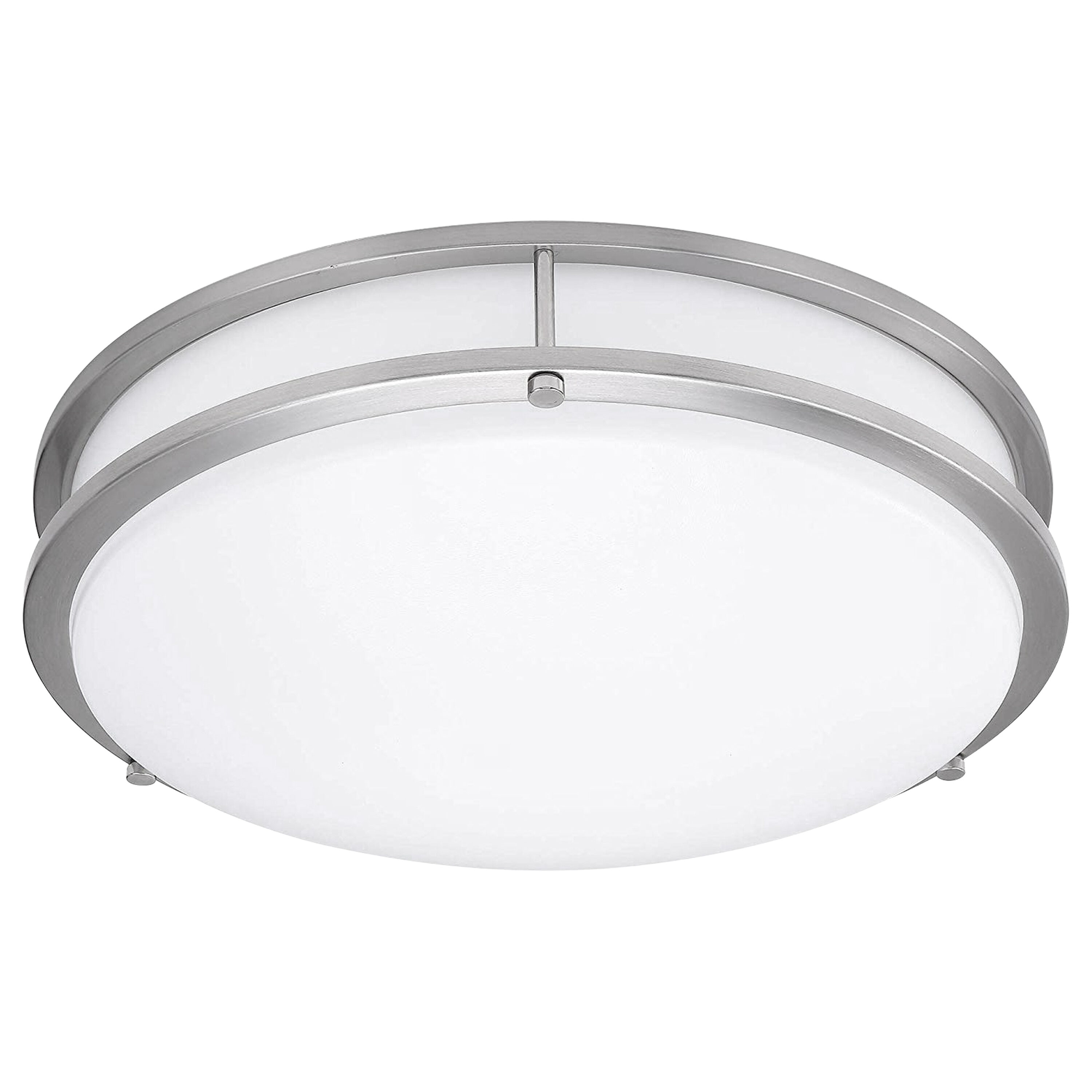 Access Lighting 20500LEDD-BS/ACR flushmounts - View #6