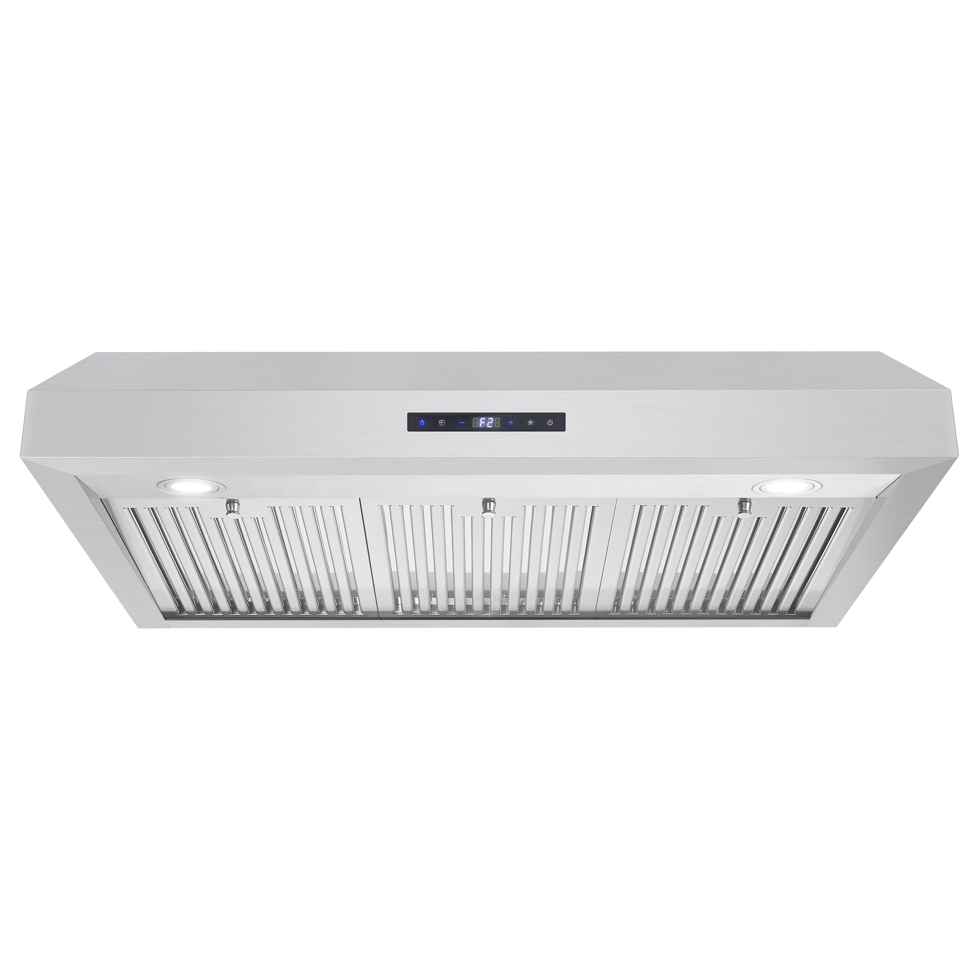  Pacific Side Suction Under Cabinet Ducted Range Hood