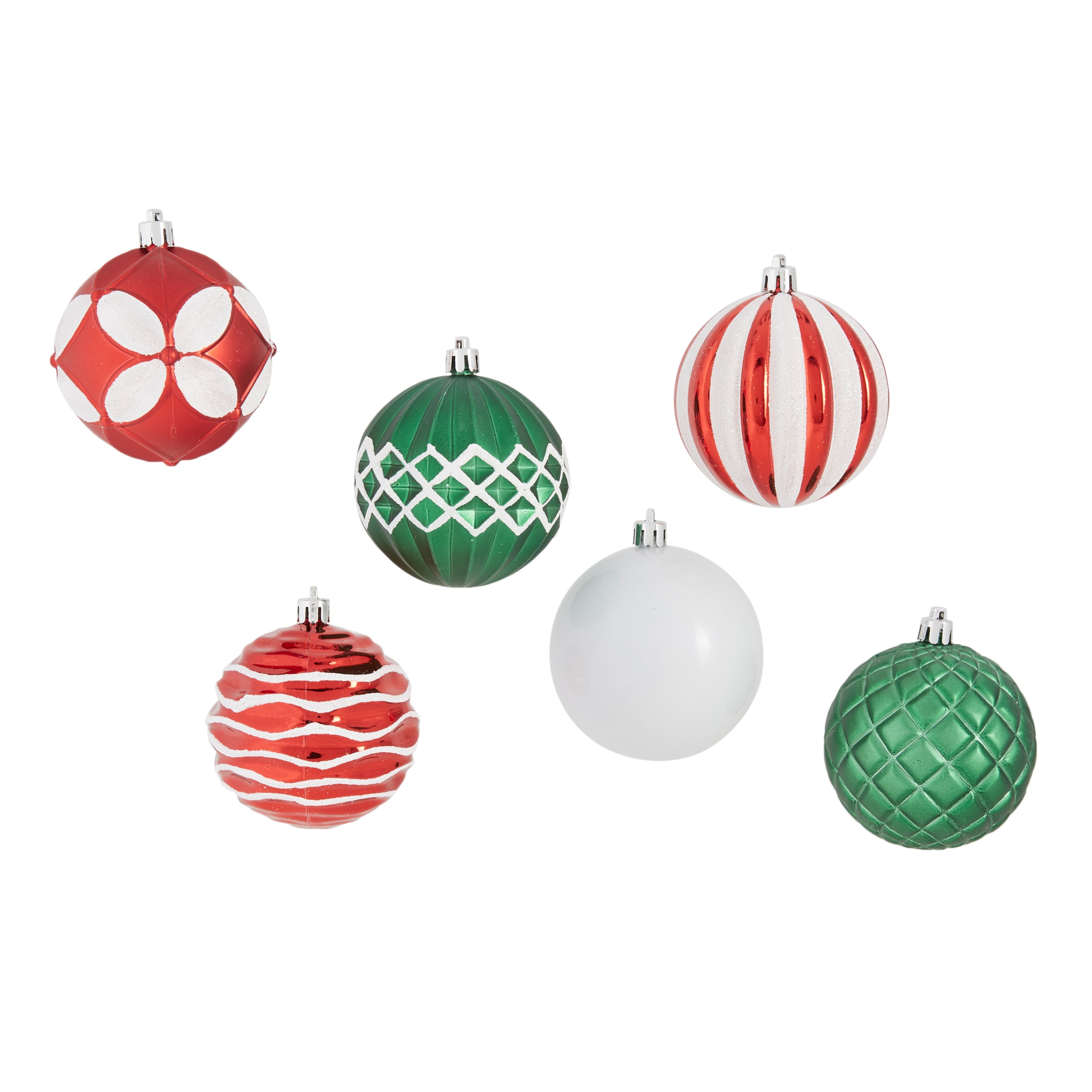 3.1 Inch Tall Christmas Ornaments at Lowes.com