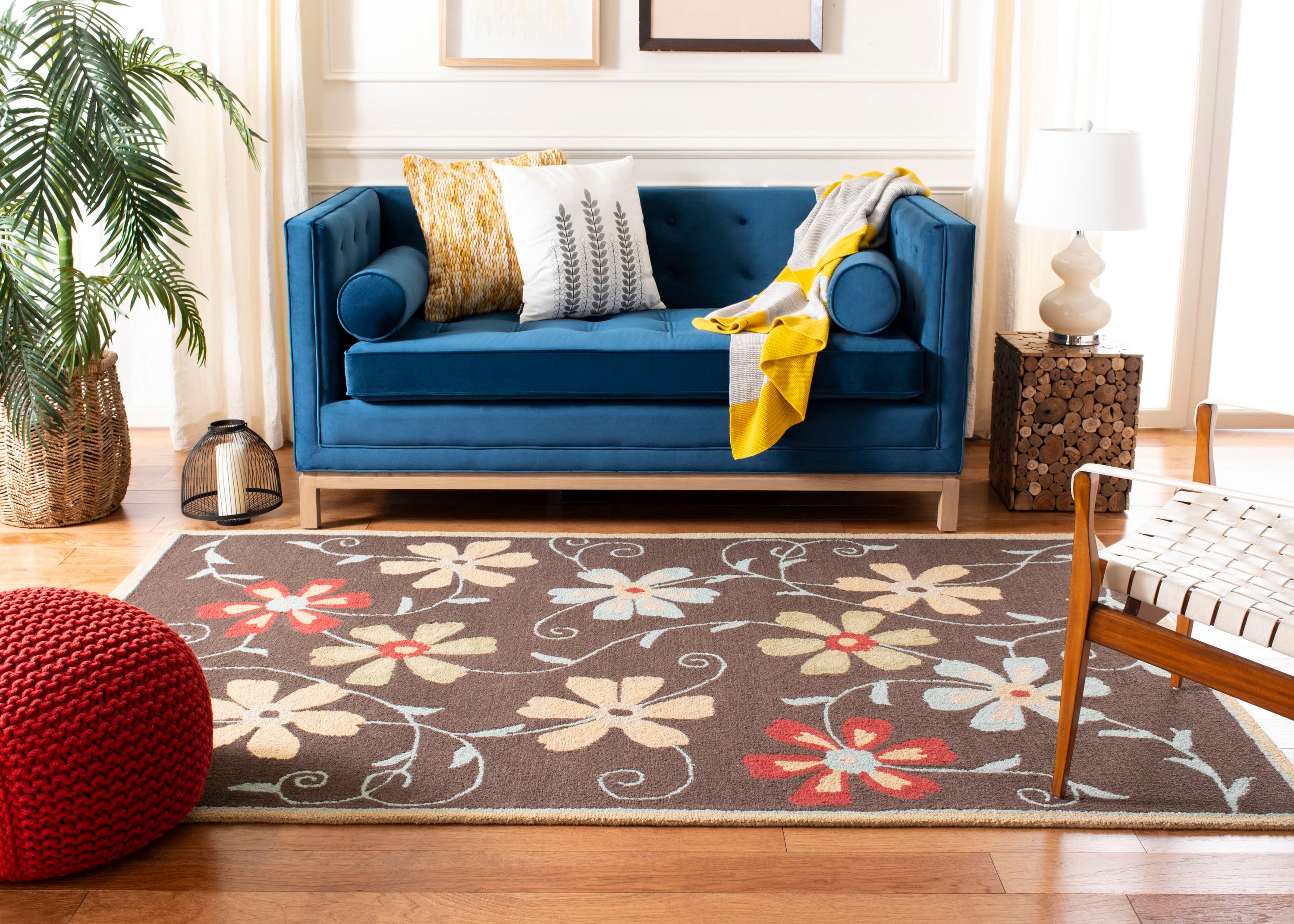 Safavieh BLM784A-28 rugs - View #3