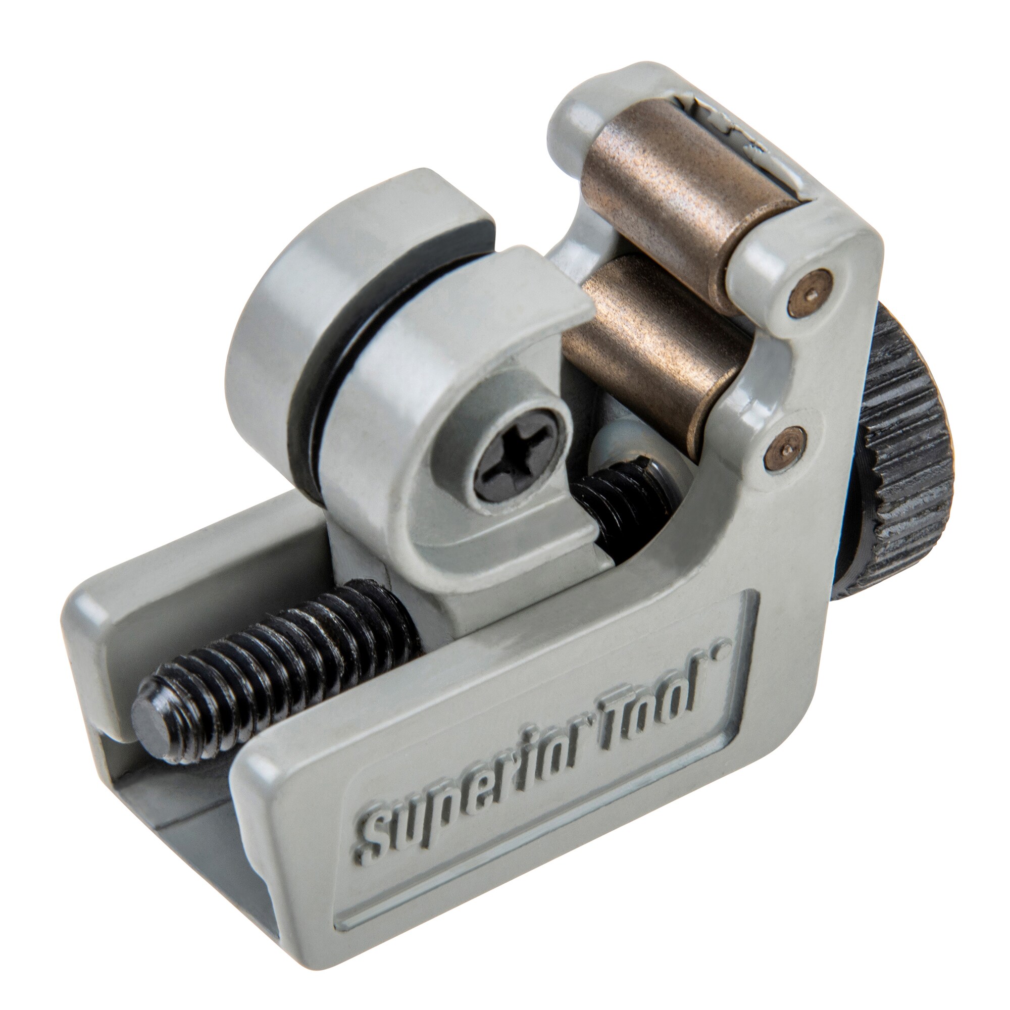 Superior Tool 3/16-in to 1-in Multipurpose Pipe Cutter in the Pipe