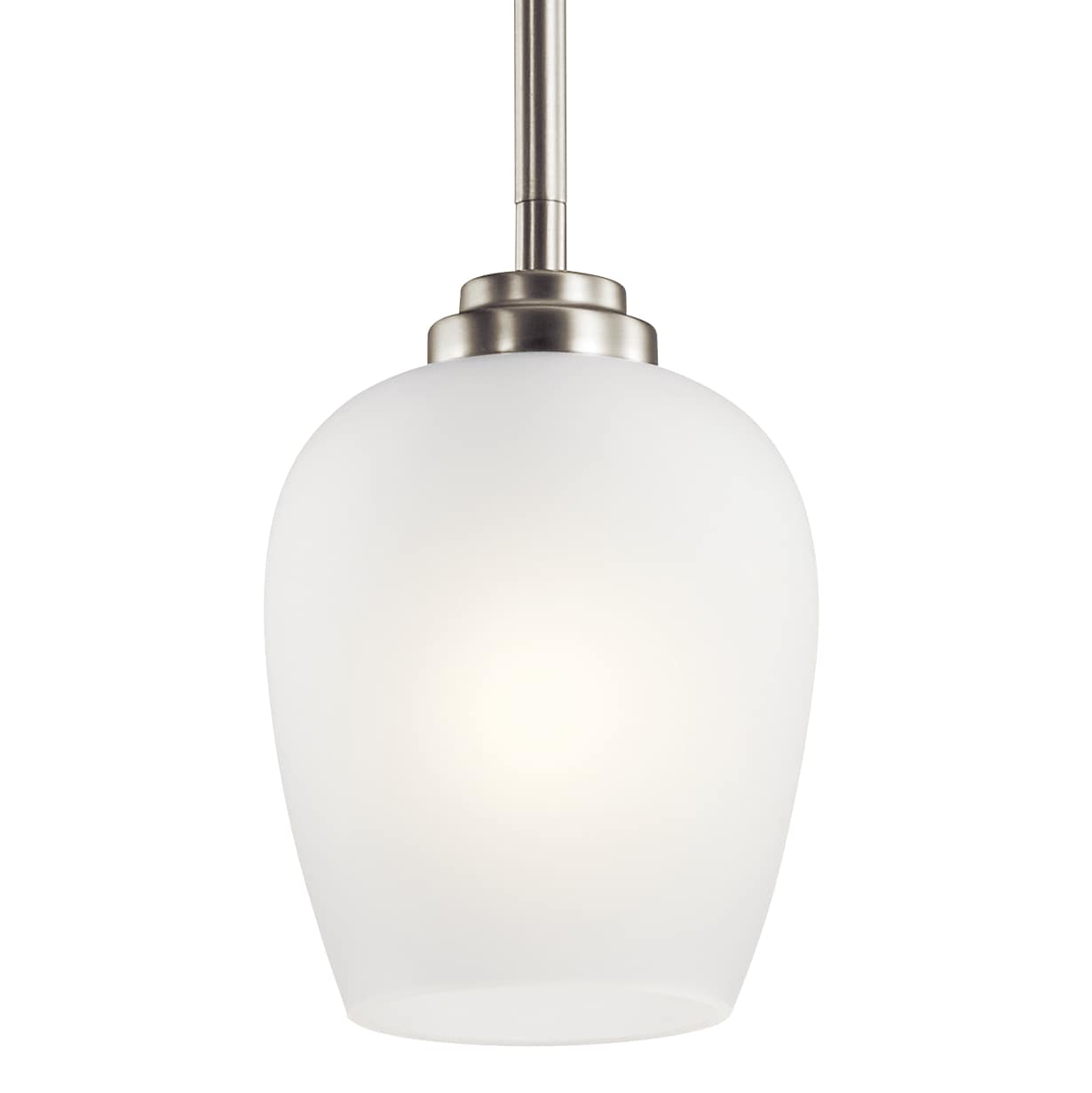 Kichler 44380NI Pendant-Lights - View #2
