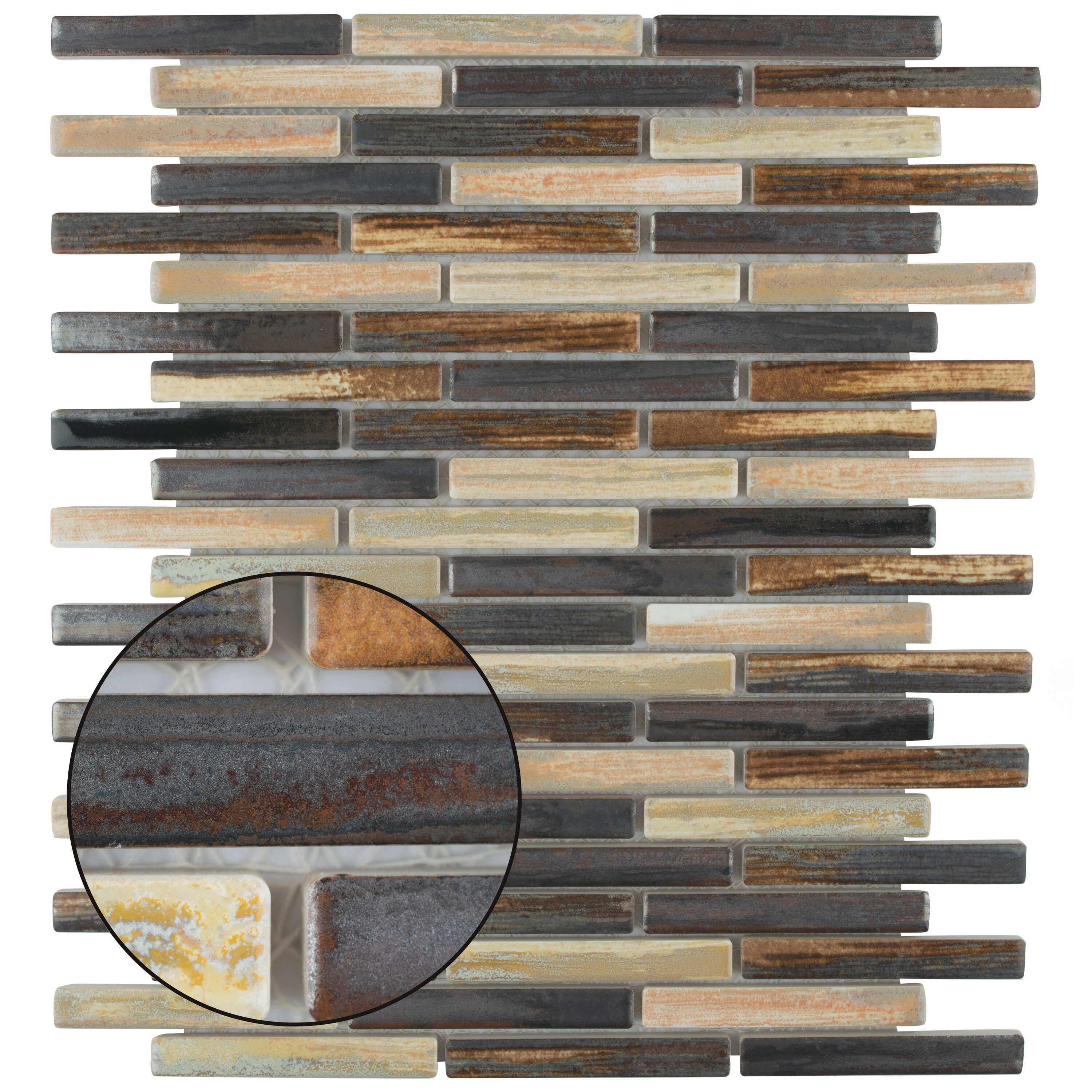 Affinity Tile FCP53RHL Ceramic-Tile - View #4