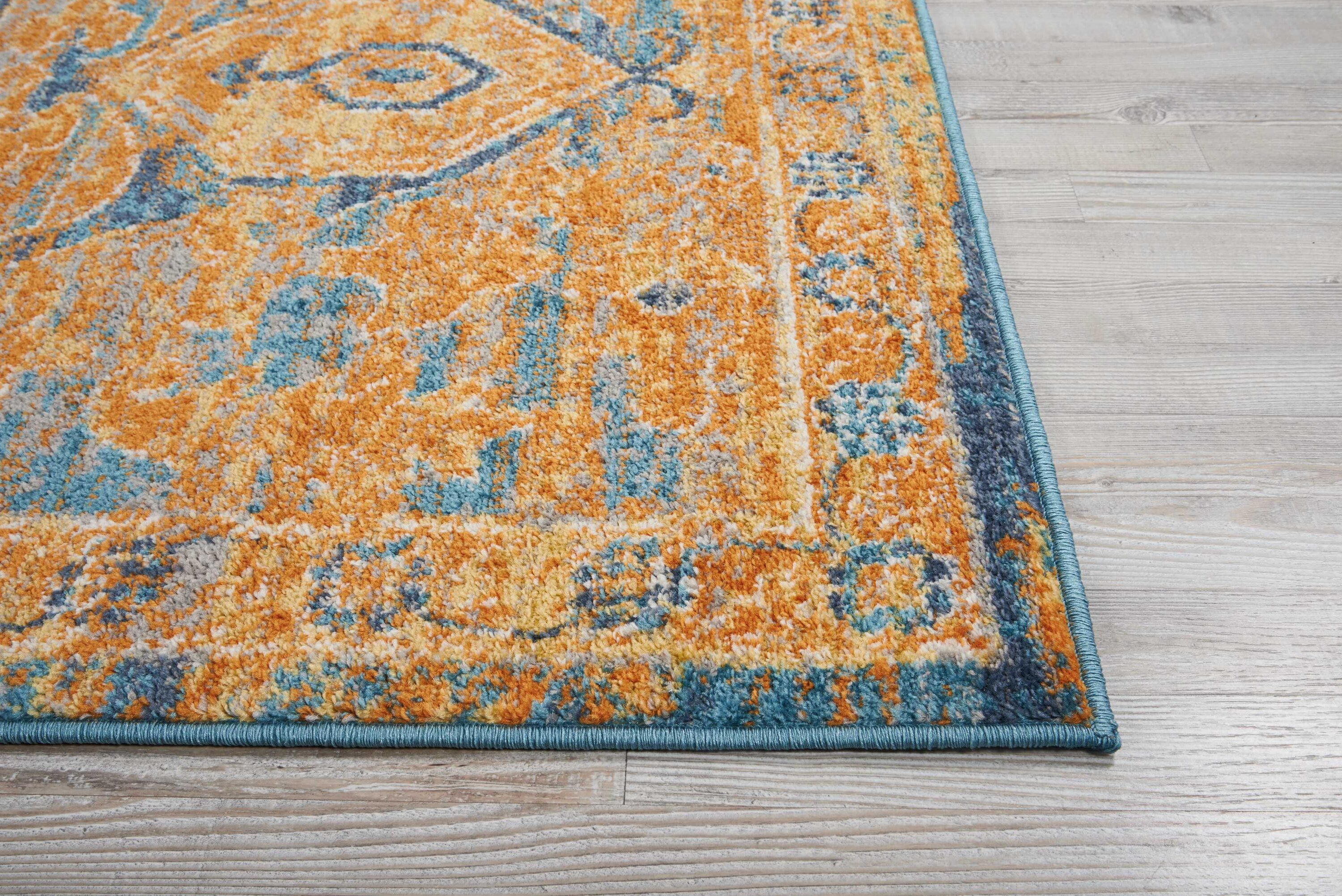 Nourison 99446388384 rugs - View #5