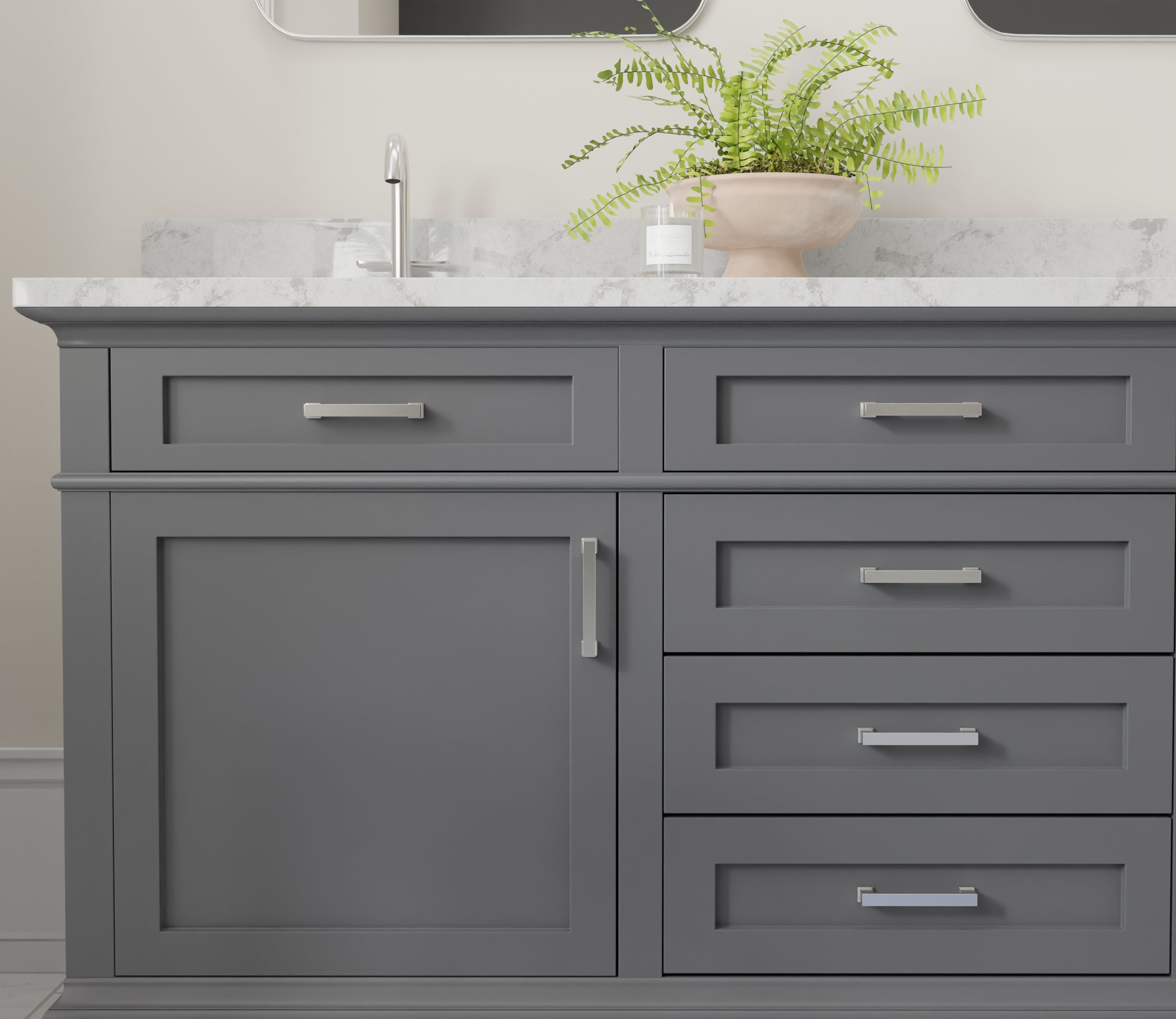 Sumner Street Home Hardware RL061749 Cabinet-Pulls - View #10