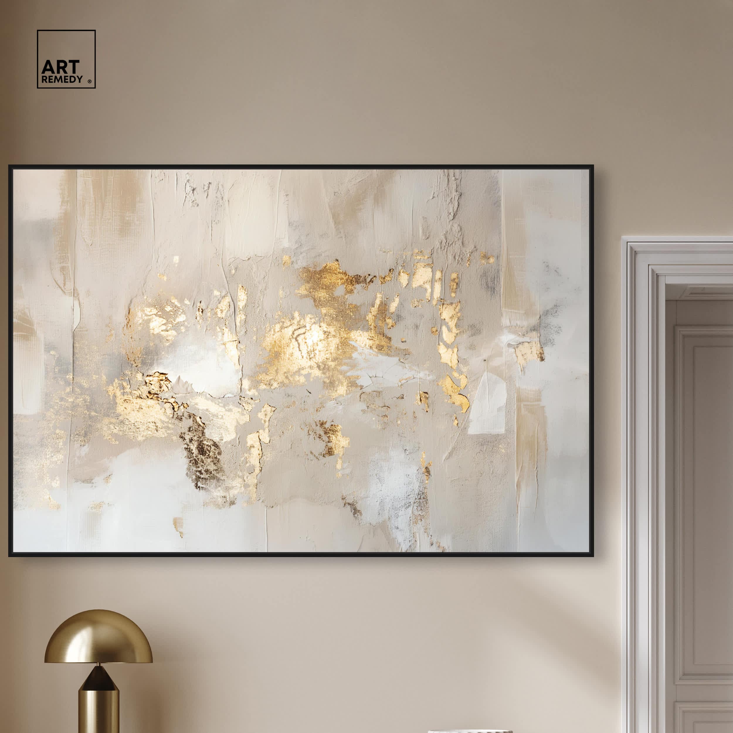 Art Remedy 005838700EEWJ1C Wall-Art - View #2