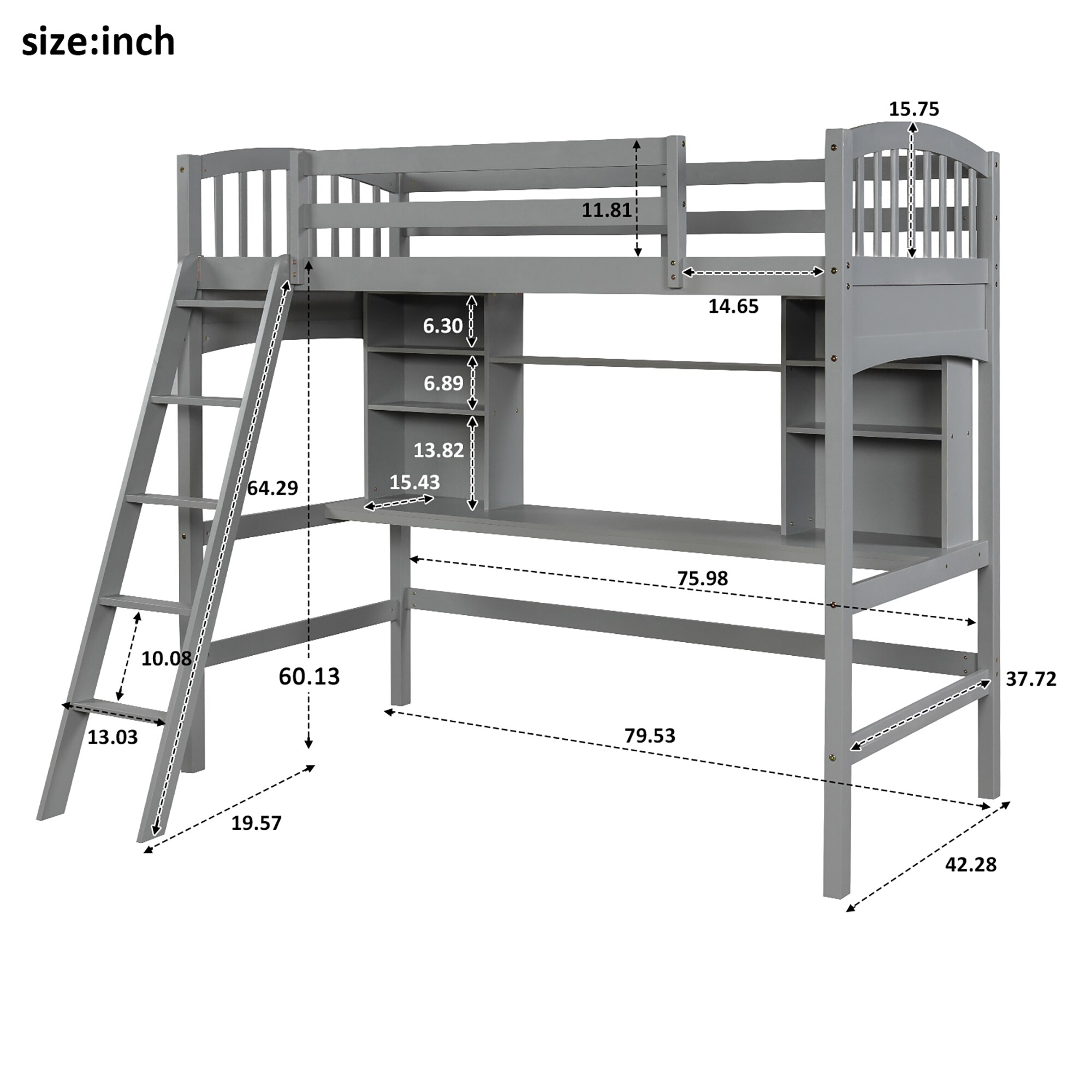 Qualler BTLE0140E beds - View #9