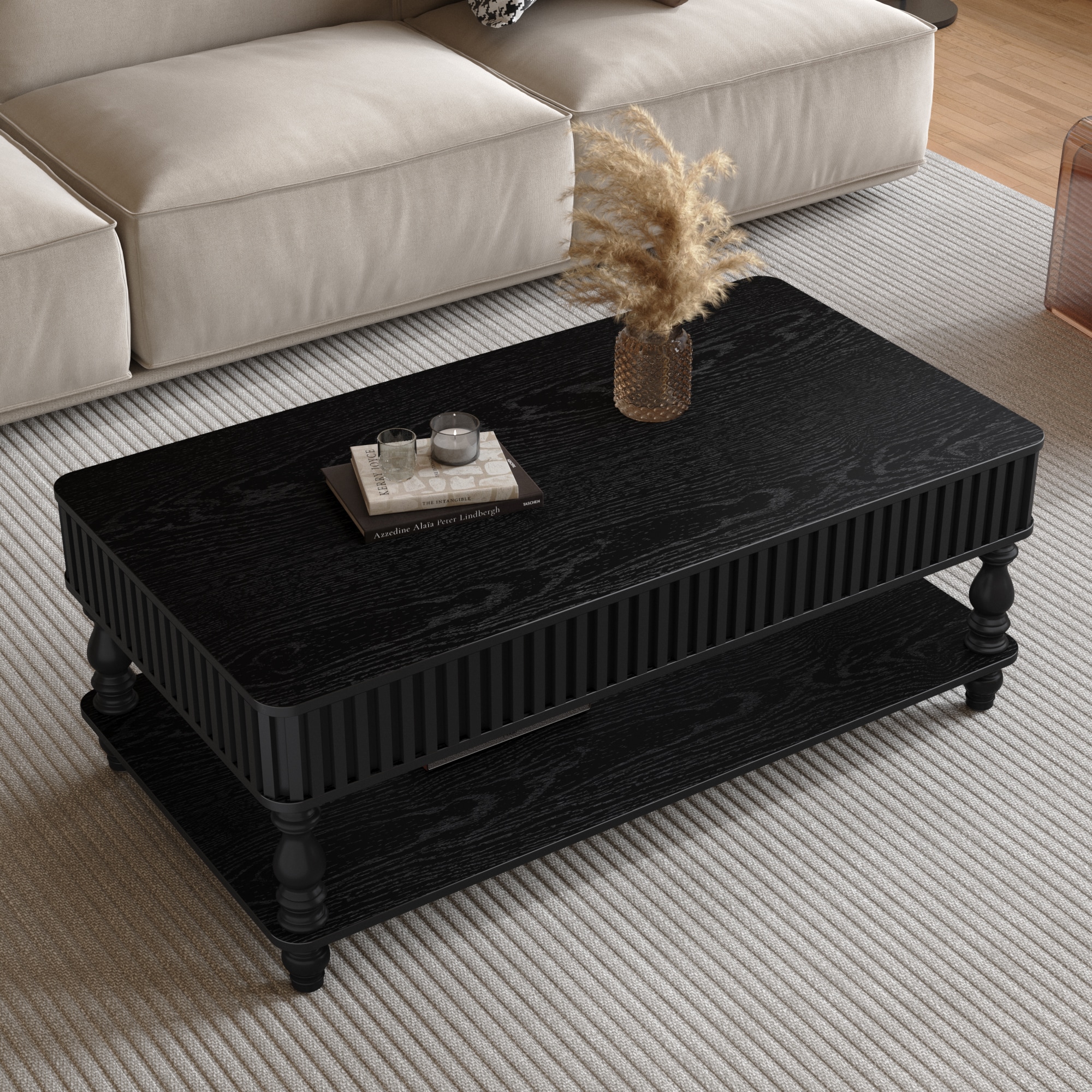 GDFStudio 360008 Coffee-Tables - View #2