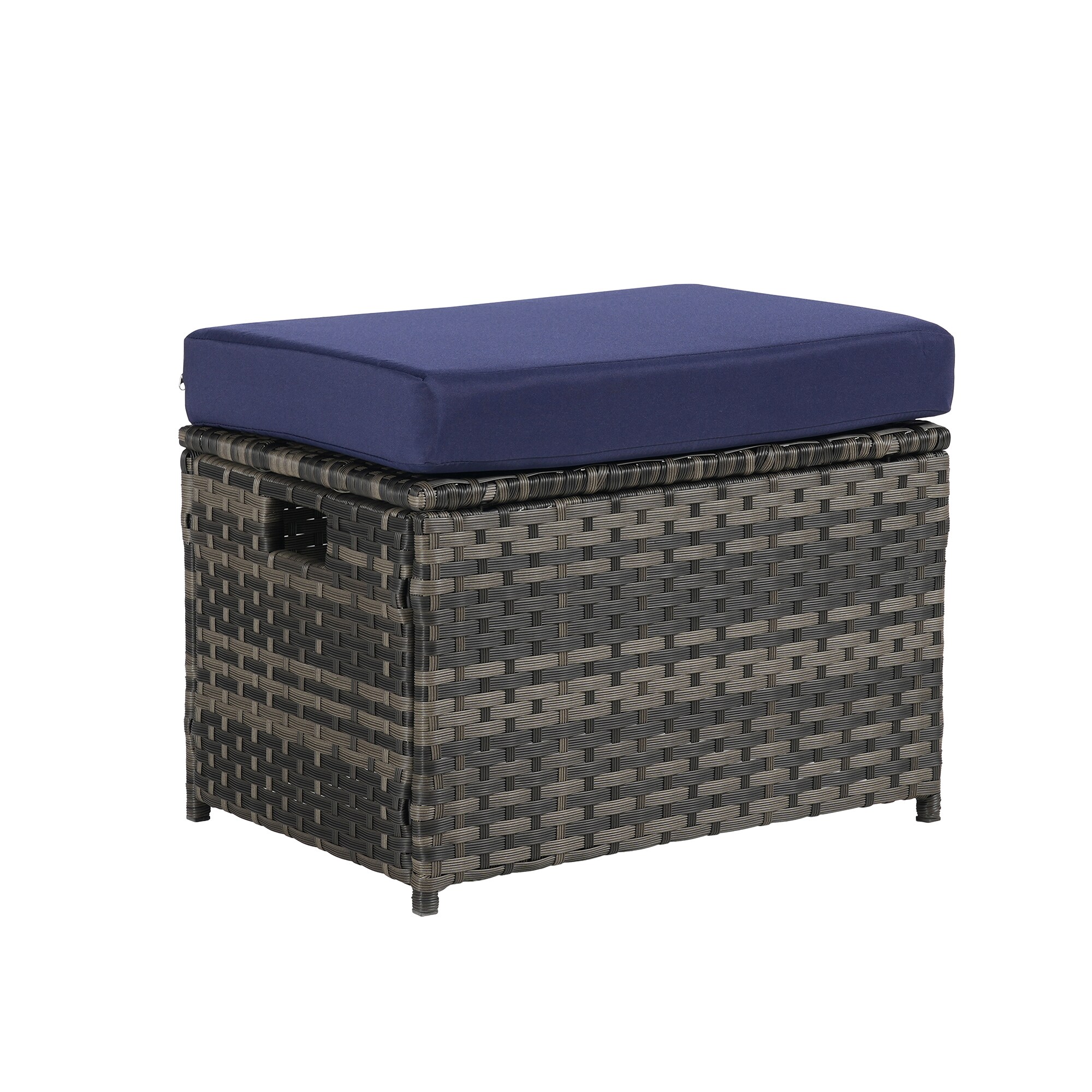SINOFURN SYB670021BL Patio-Sofas-Daybeds - View #7