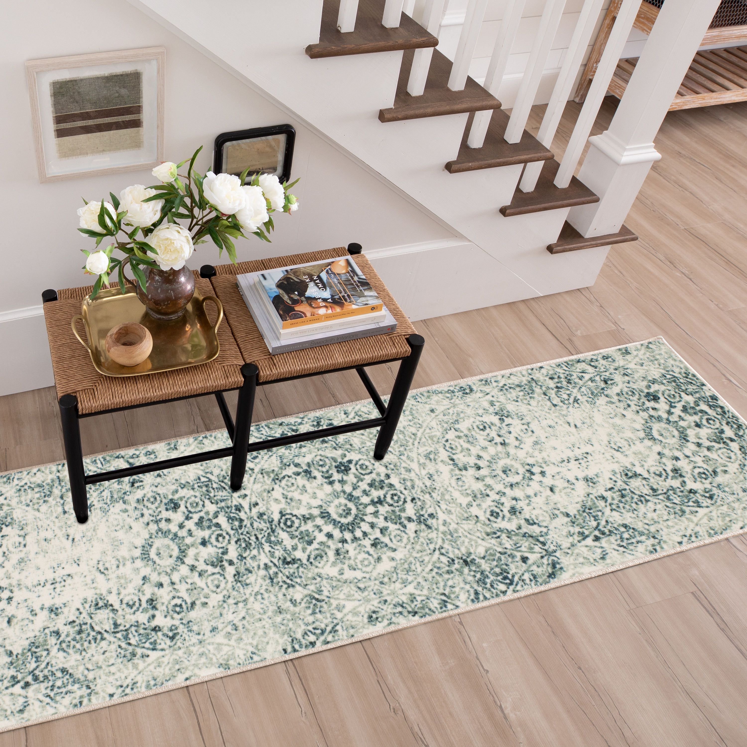 Mohawk Home Z0477 A405 024096 rugs - View #2