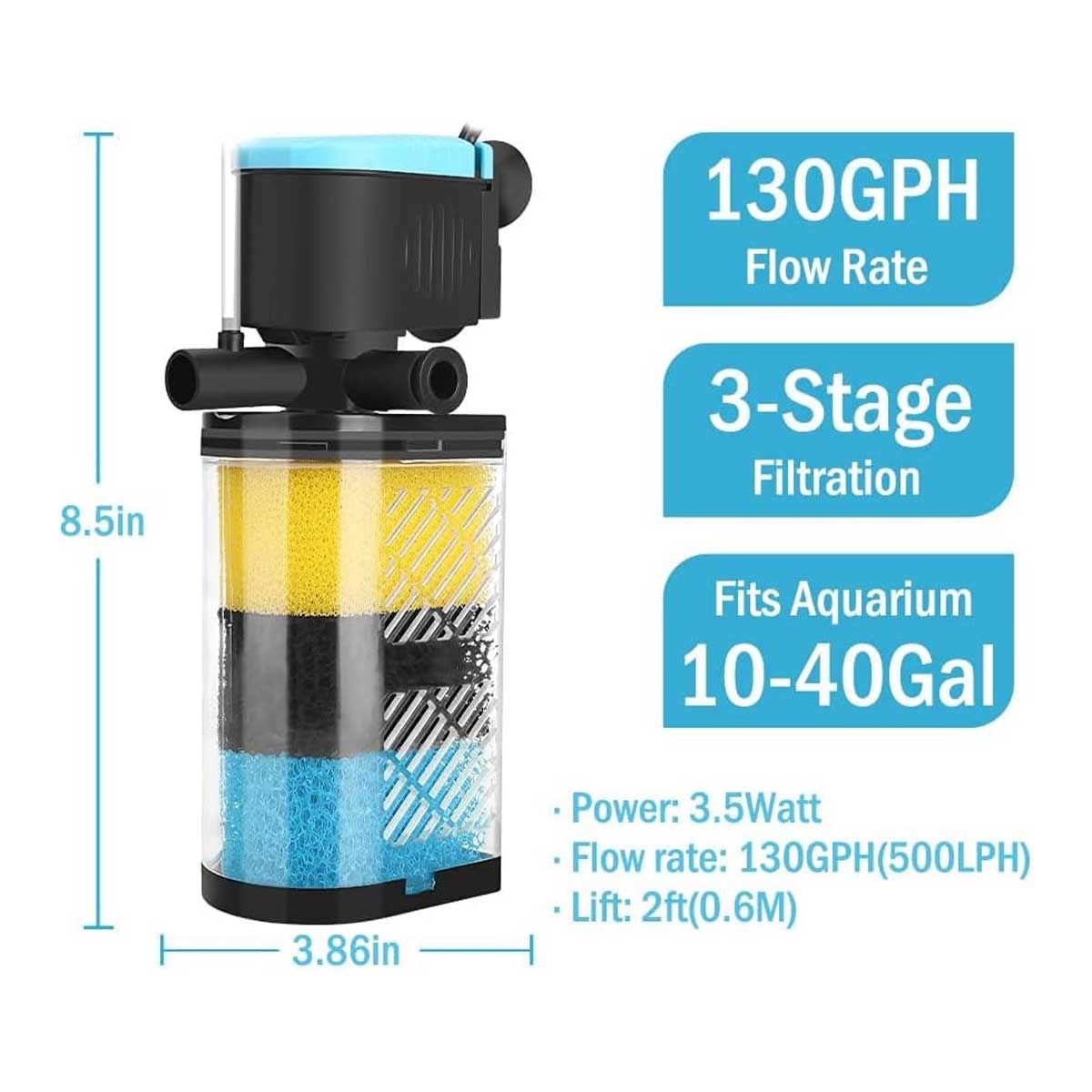 Aoibox LAAF0917005 Pond-Cleaners - View #6