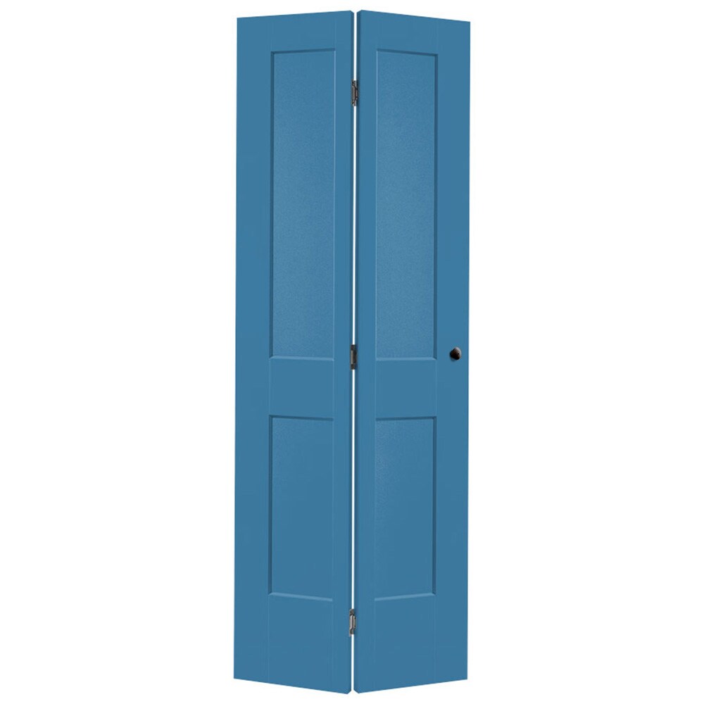 Masonite 826490 Bifold-Sliding-Closet-Doors - View #3