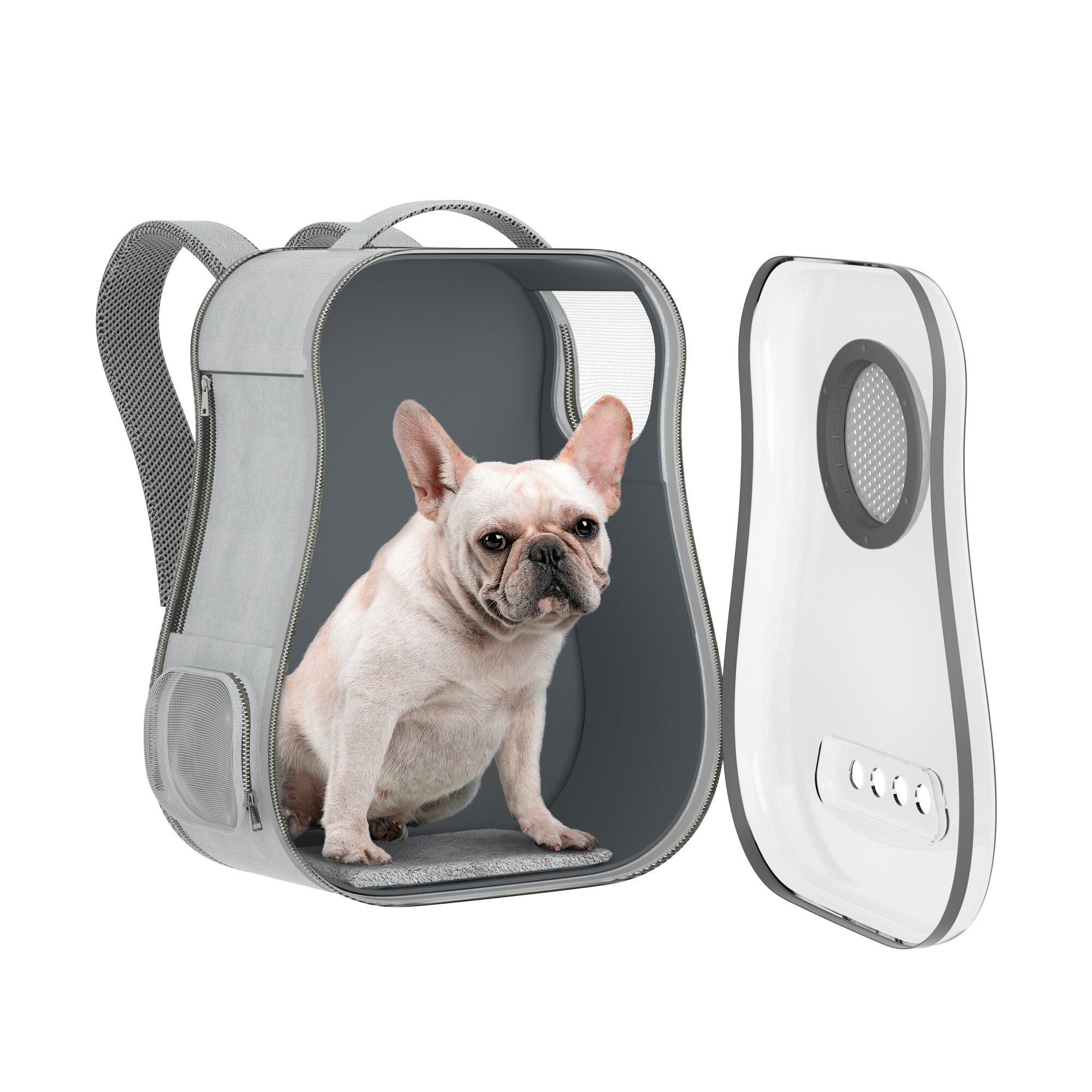 els pet EP-PB-GR Dog-Clothing-Acc - View #12