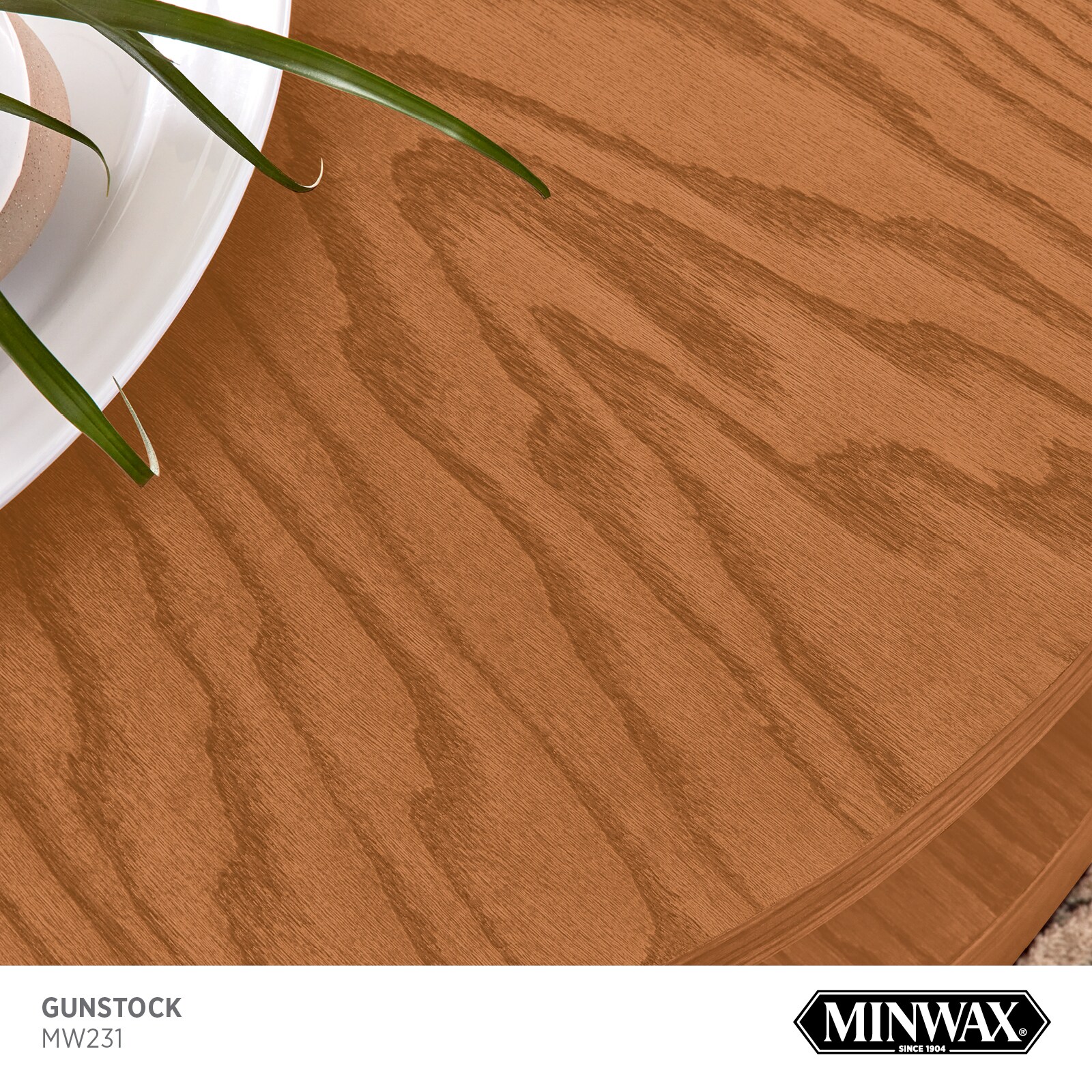 Minwax MW231-1658612 Interior-Stain - View #2