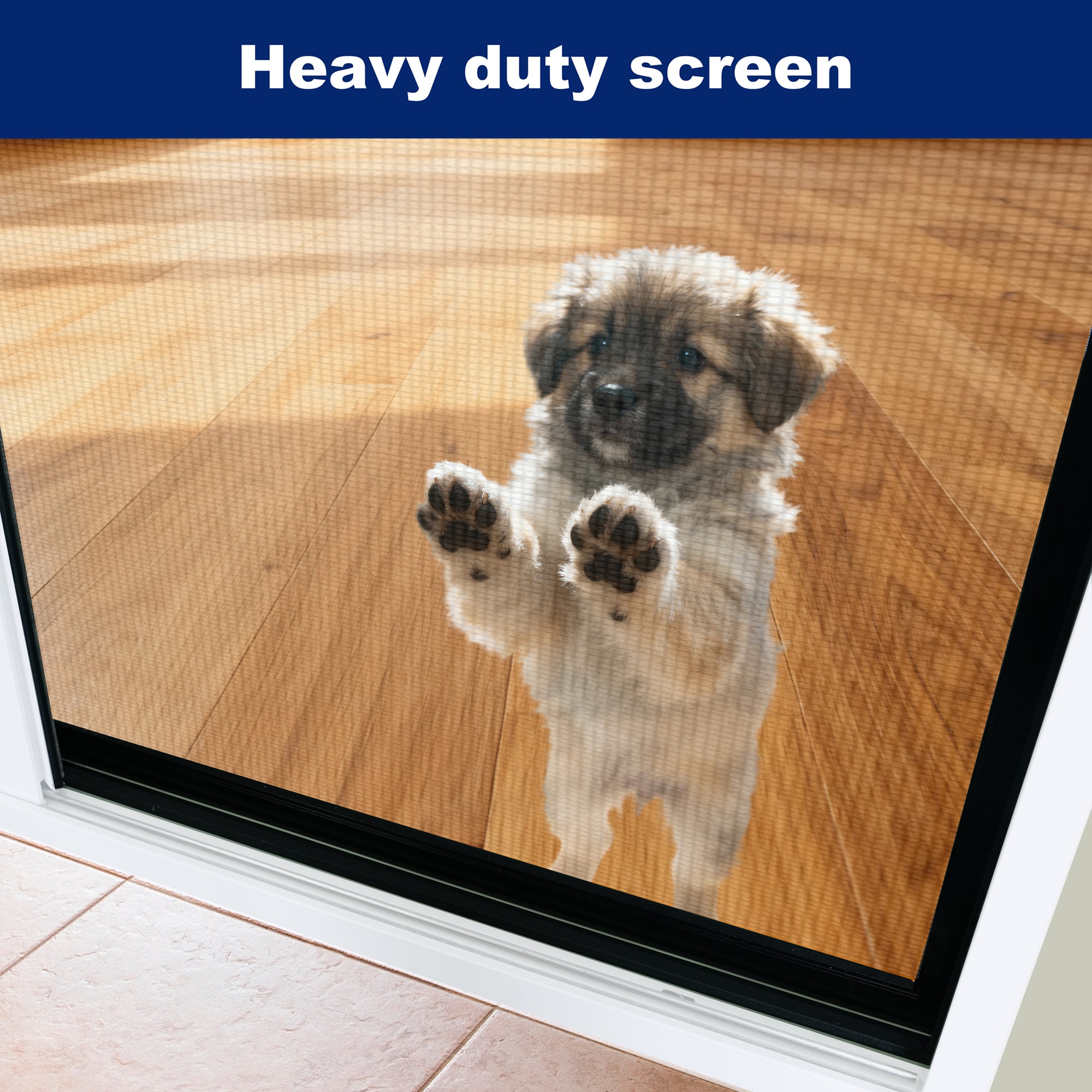 RELIABILT ASDW4880RB Screen-Doors - View #8