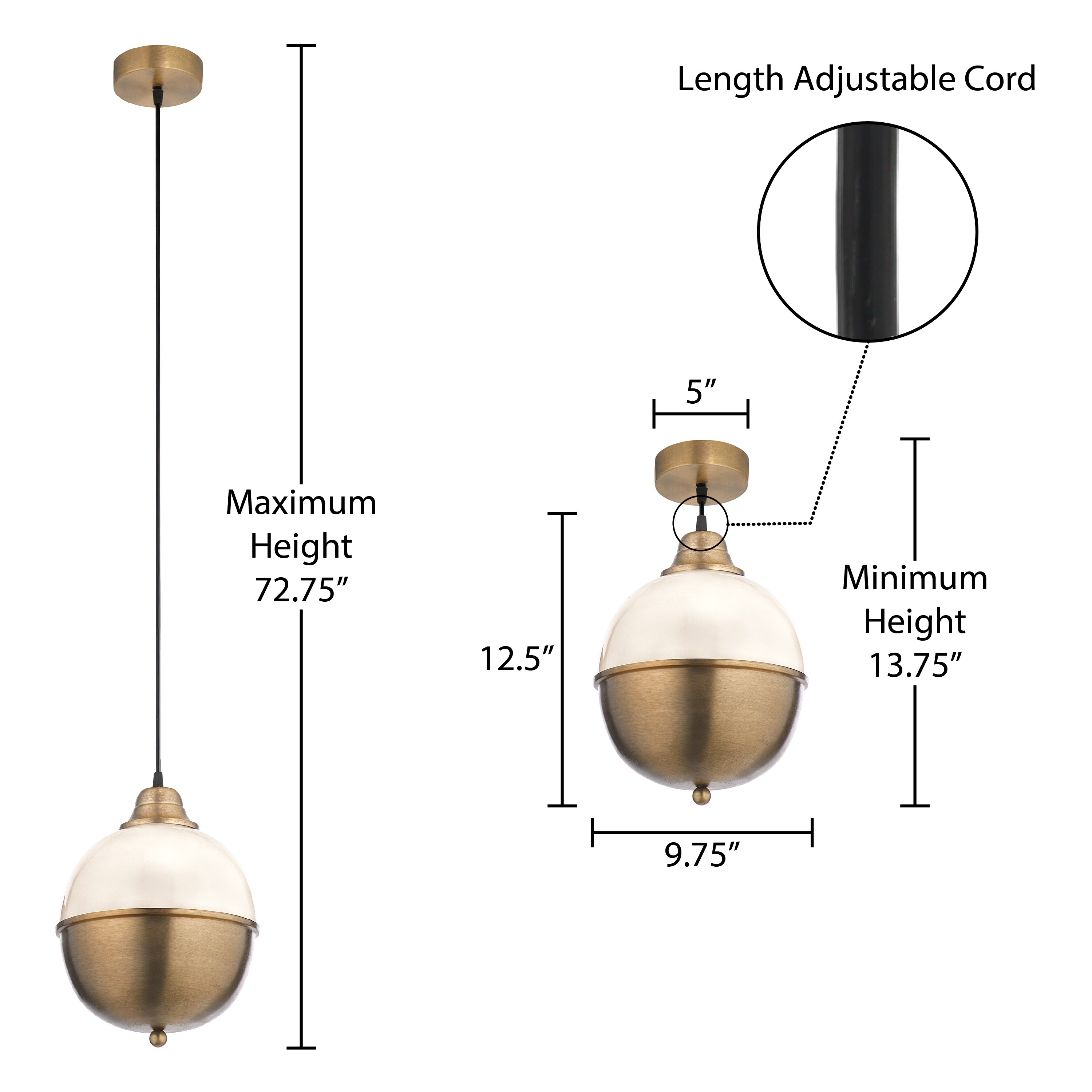 River of Goods 20338 Pendant-Lights - View #10