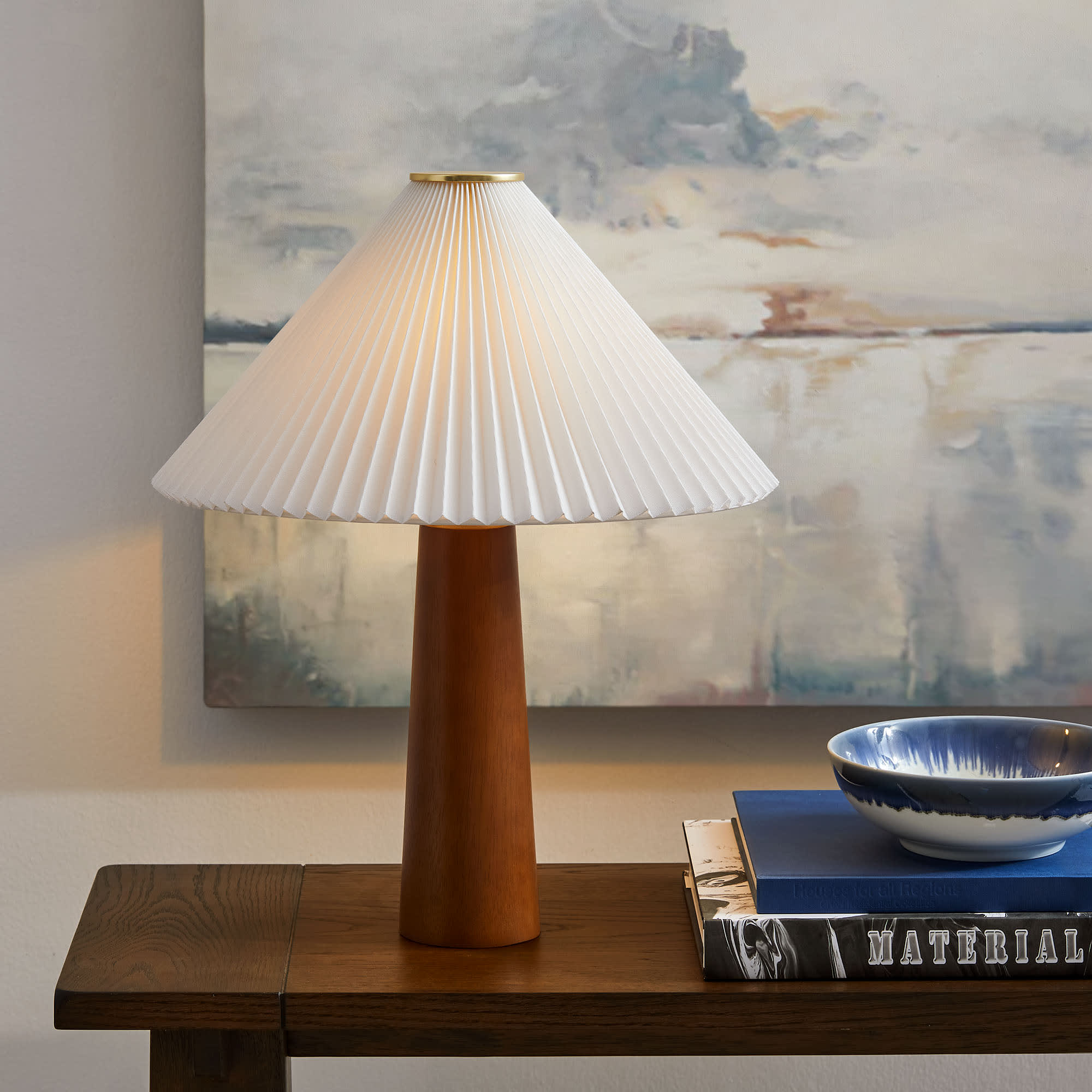 Modway EEI-7212-WAL Desk-Table-Lamps - View #12