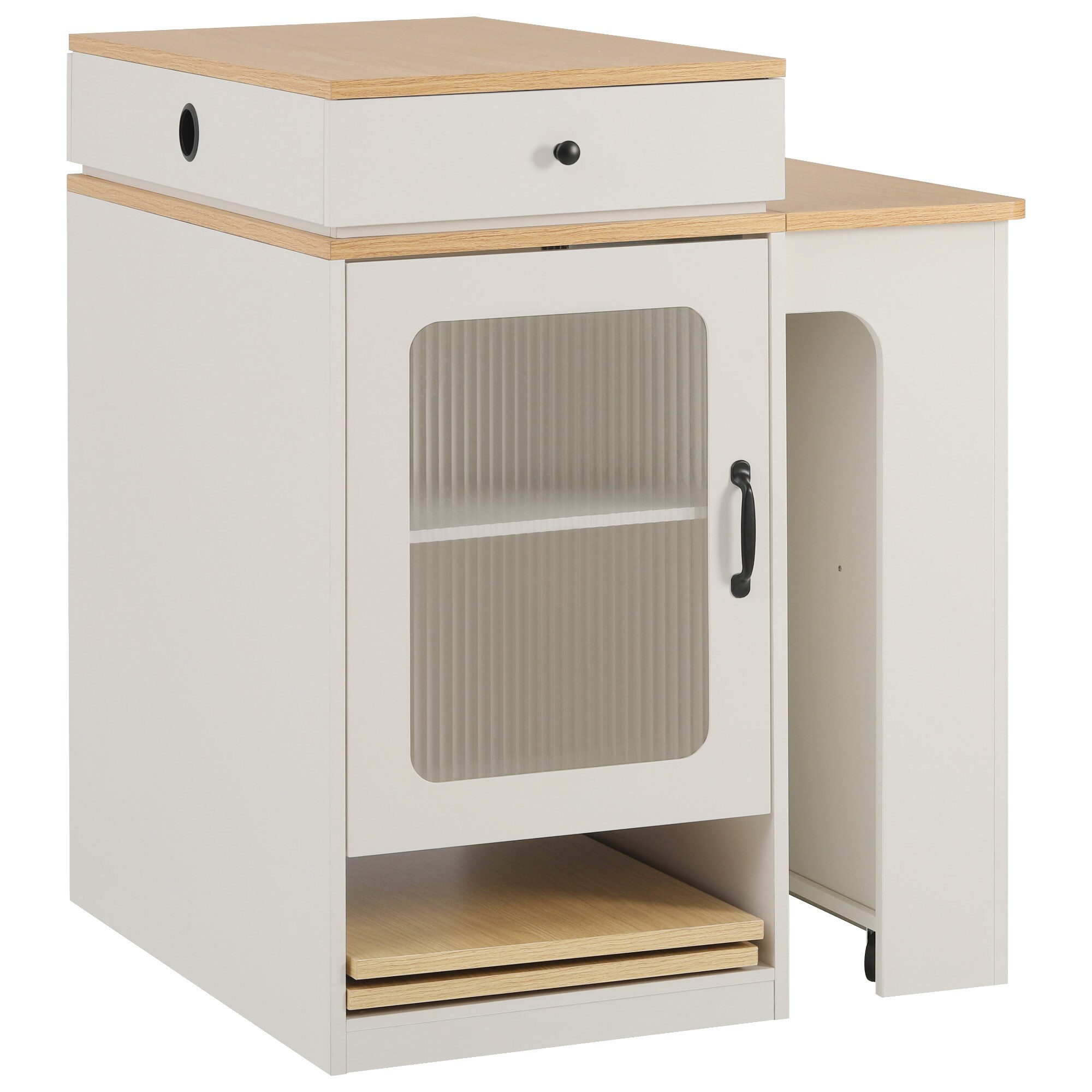 Huluwat DJ-S000017W Kitchen-Furniture - View #17