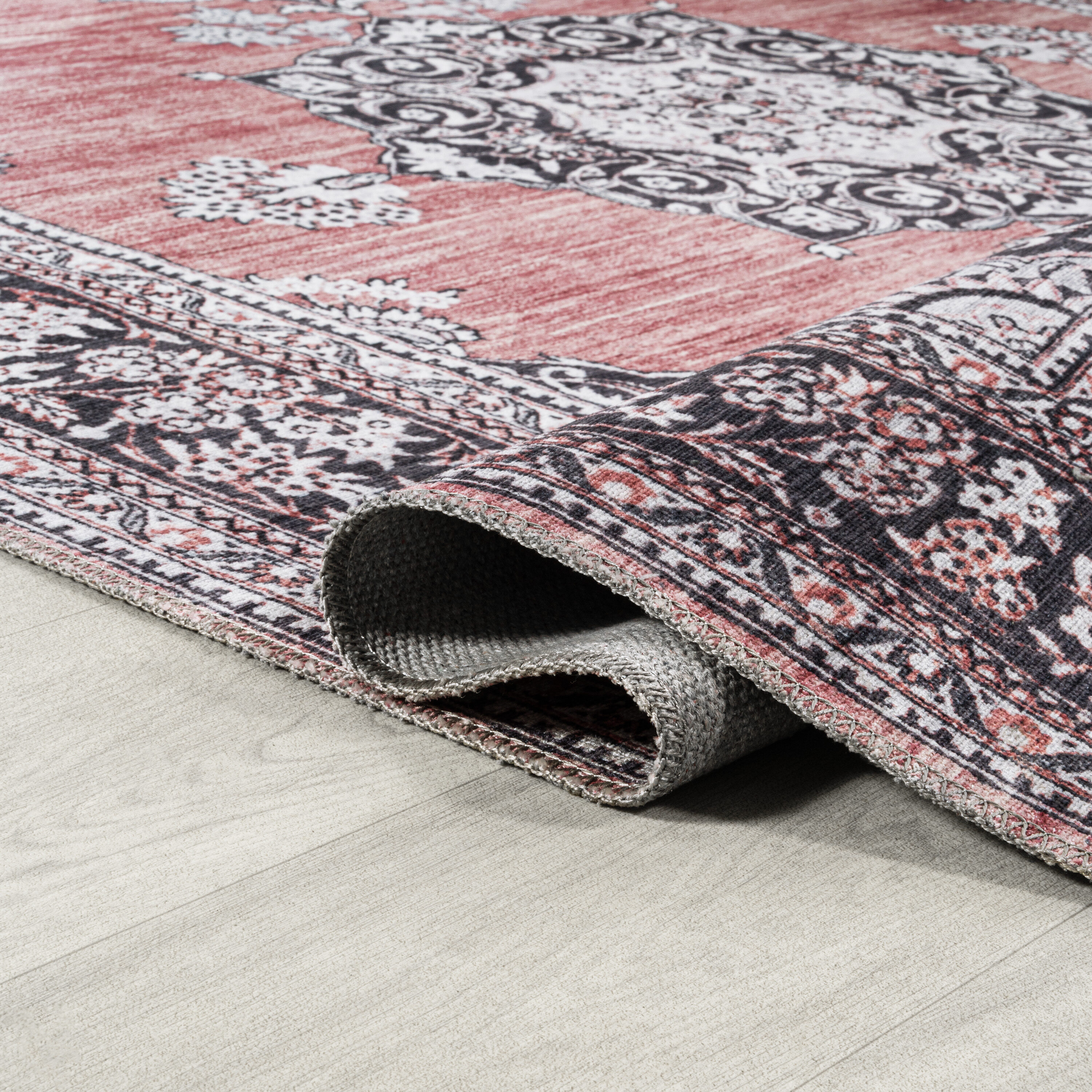JONATHAN  Y WSH201B-4 rugs - View #7