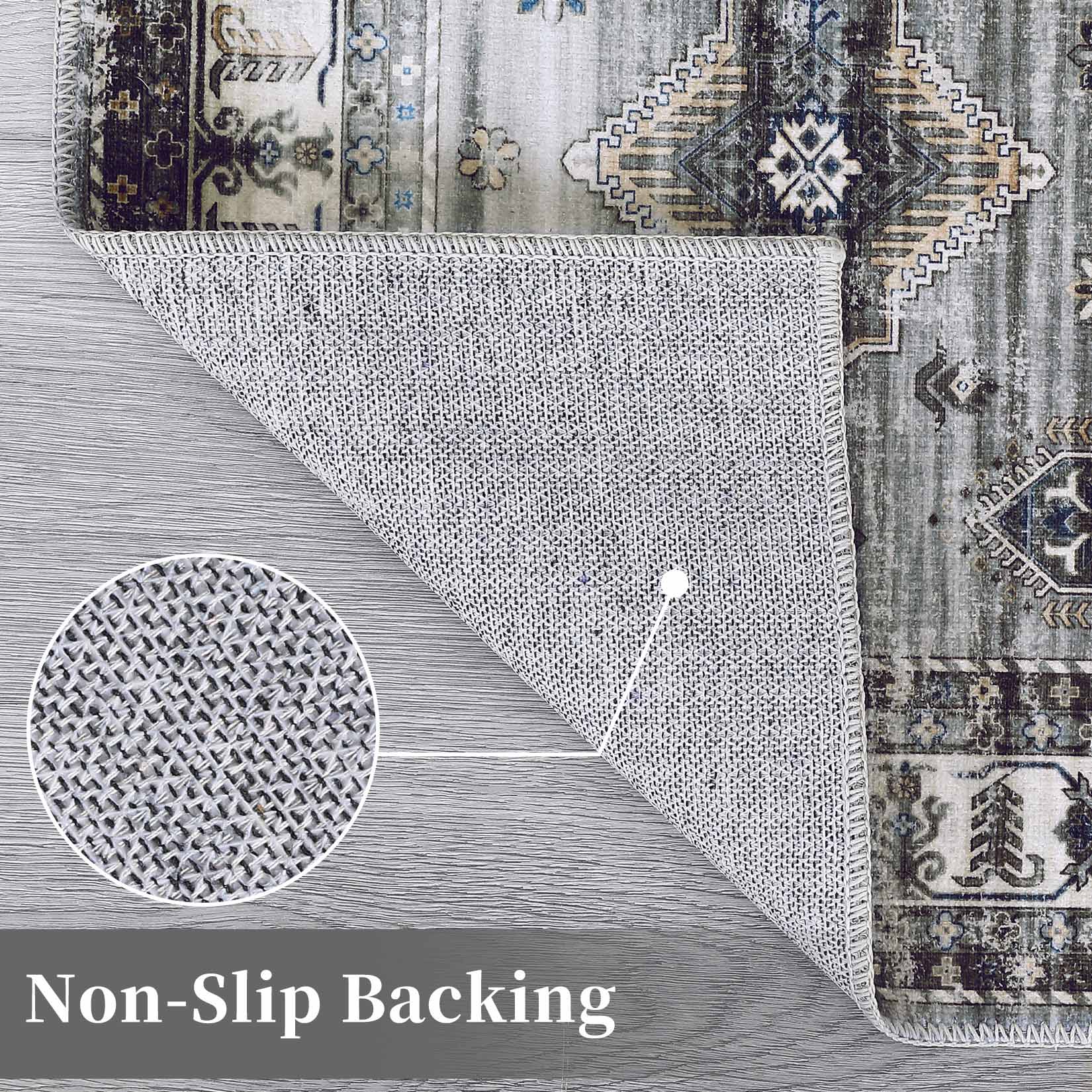 Garvee YXY-LO-PHO-1192L5XW rugs - View #4