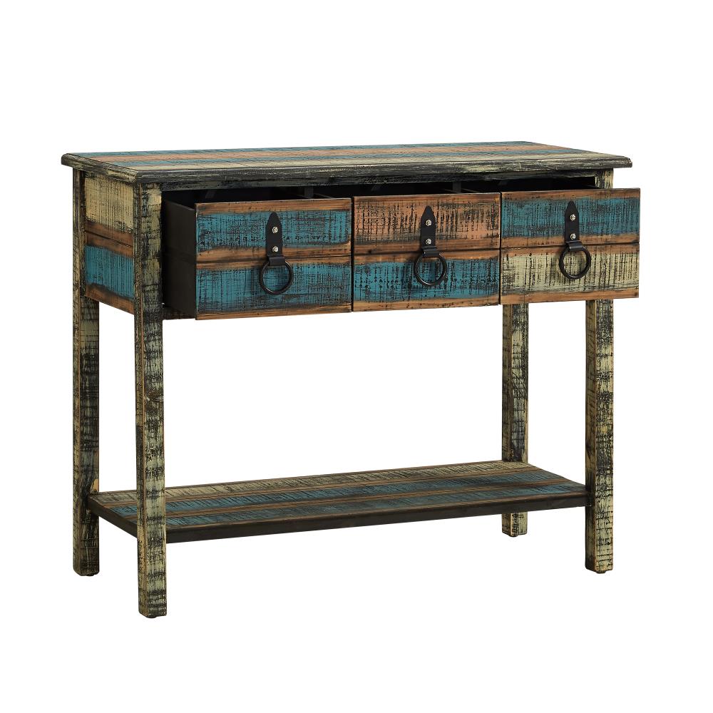 Powell 114-225 Console-Sofa-Tables - View #3