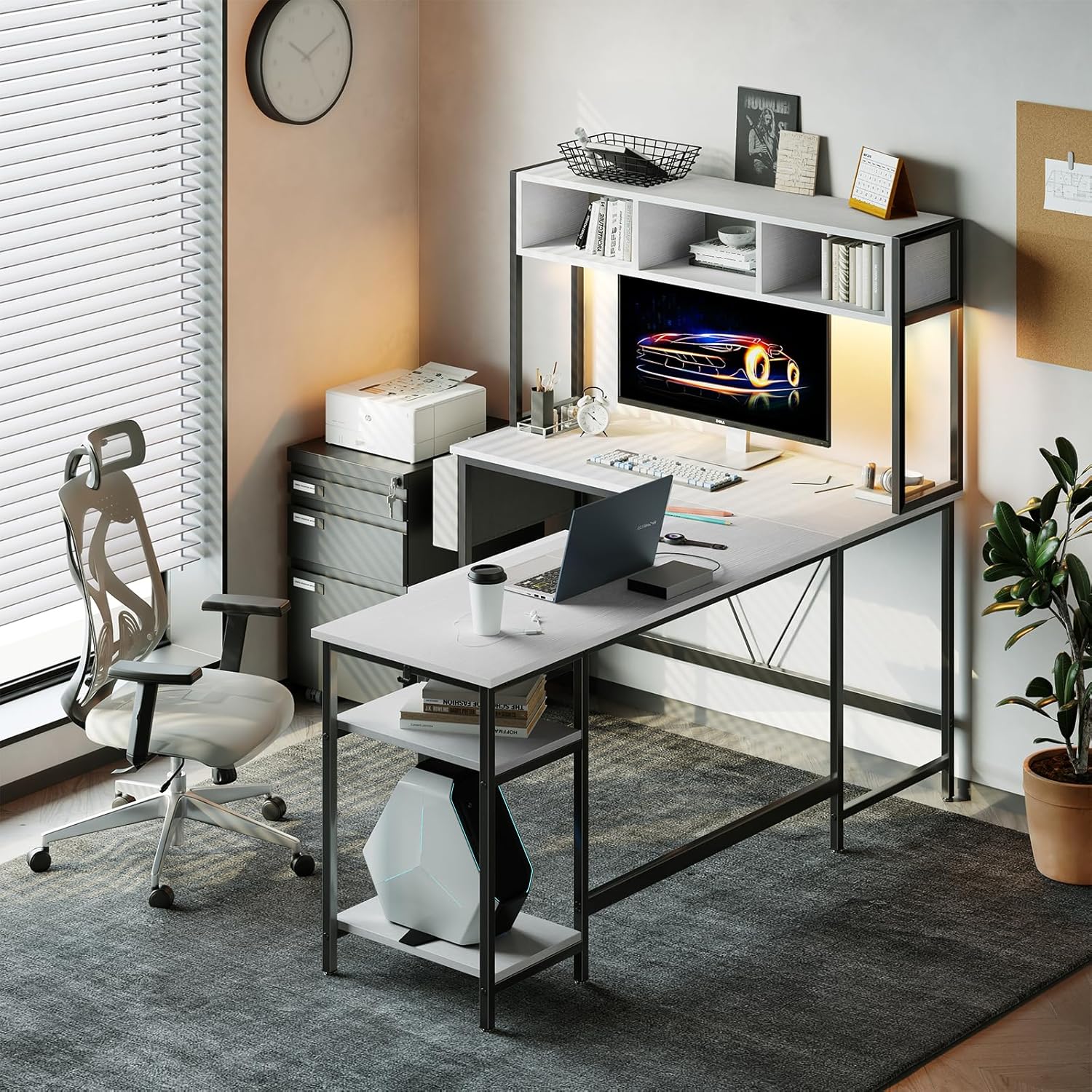 OOU HJ202804 desks - View #6