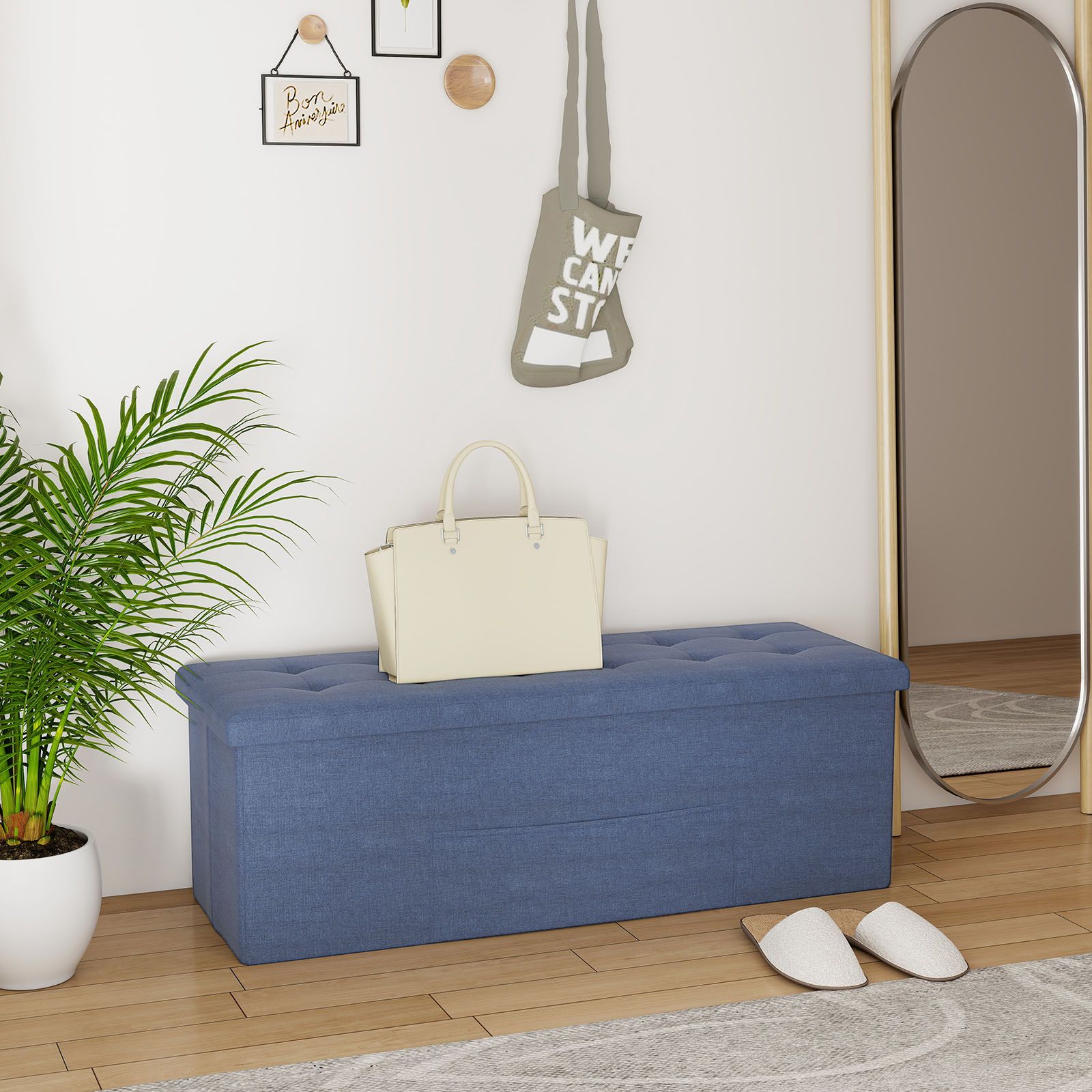 Slickblue D-CO-YN44431VJ bench - View #5