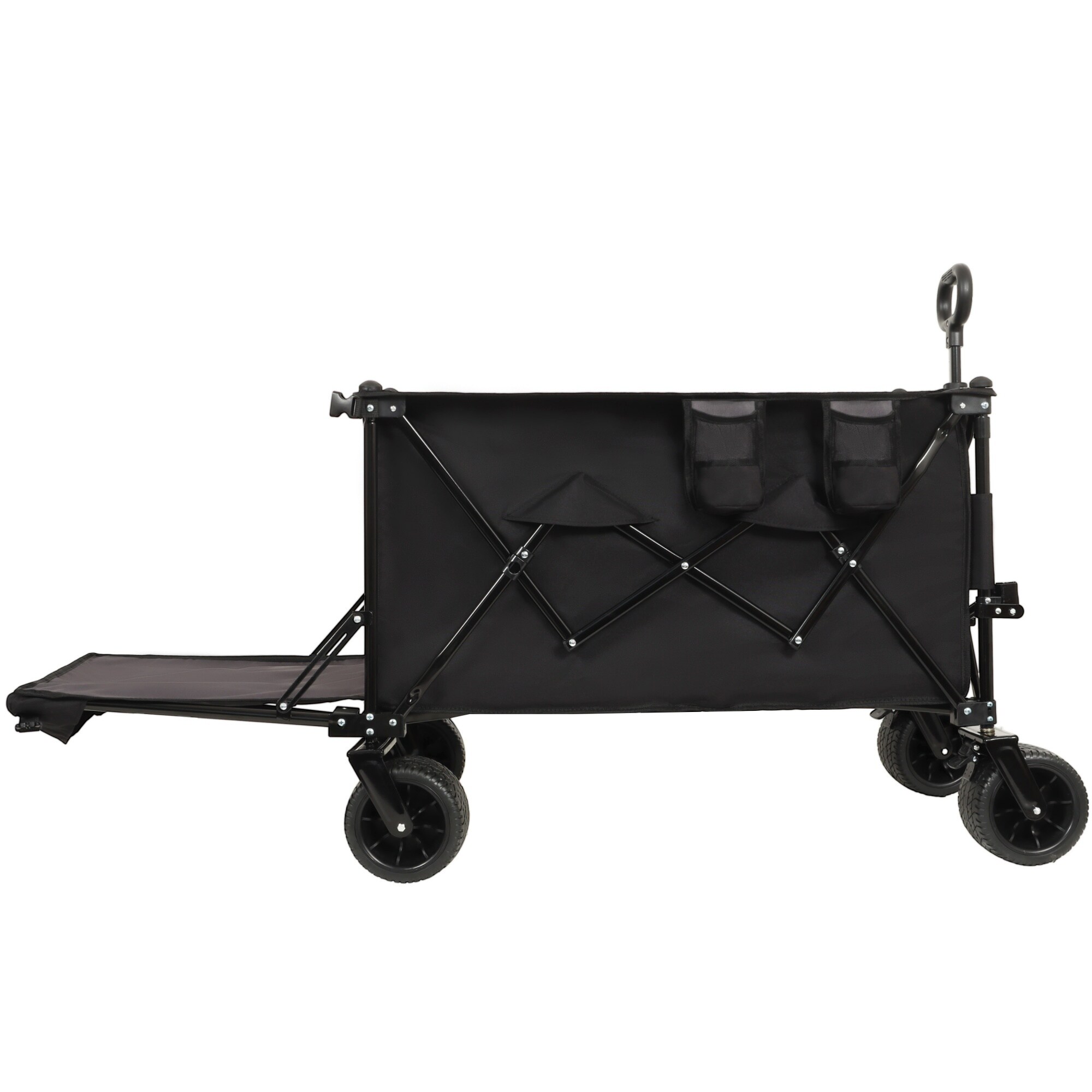 Wooakway FXLS0607-605C51 Yard-Carts - View #11