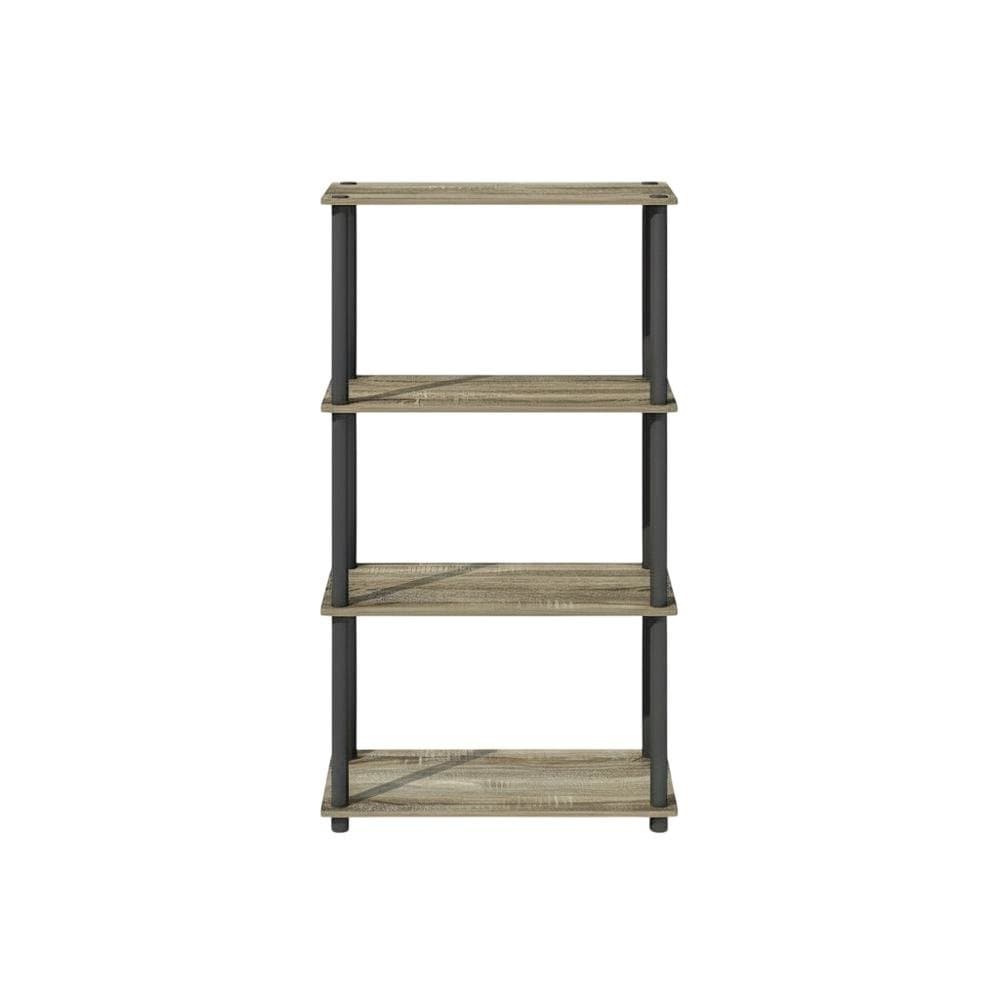 FurniFact BO3919976WHT bookcases - View #4